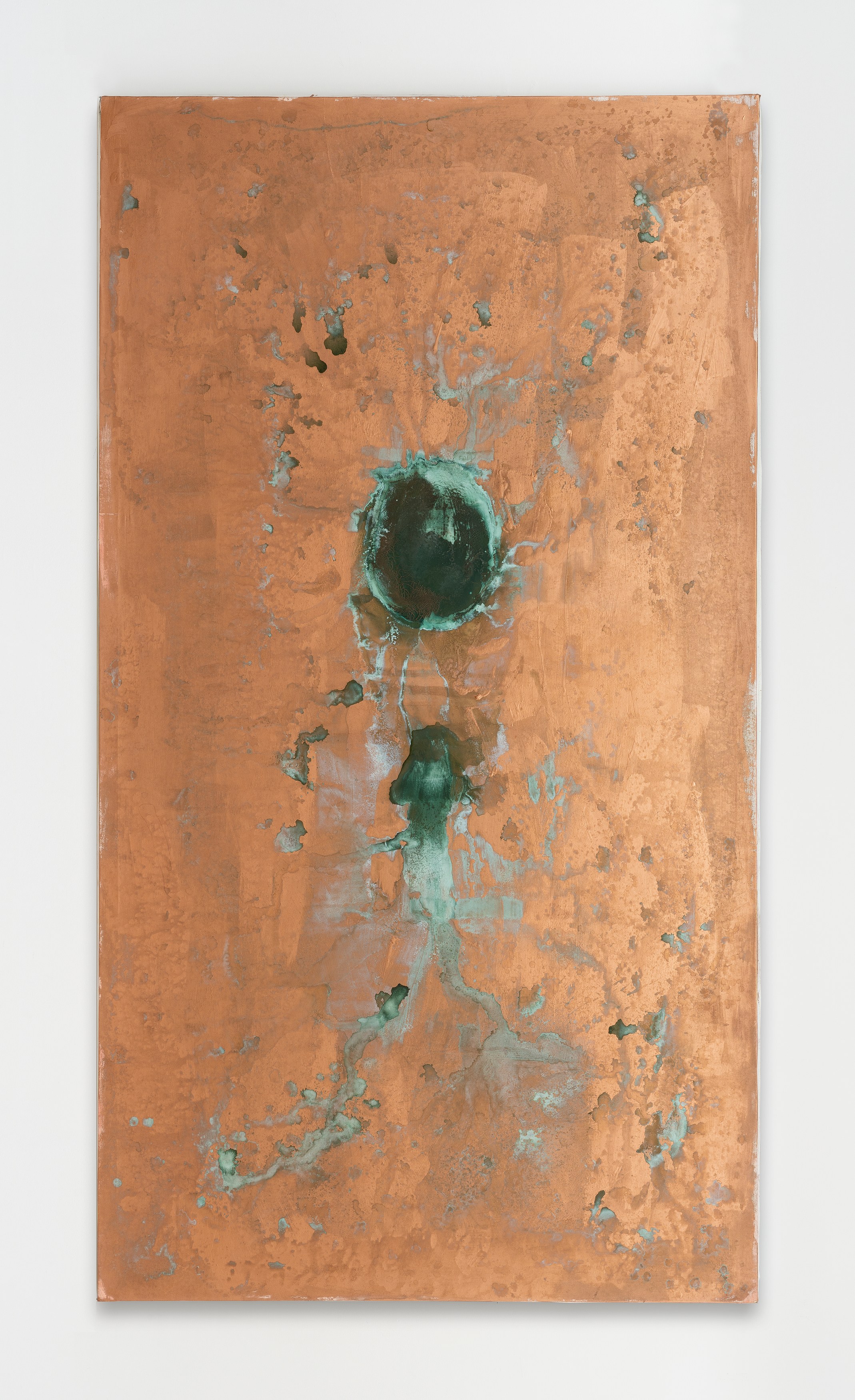 Morag Keil, Nicole-Antonia Spagnola, Bedros Yeretzian, Life Live at Reena Spaulings Fine Art, photo 24