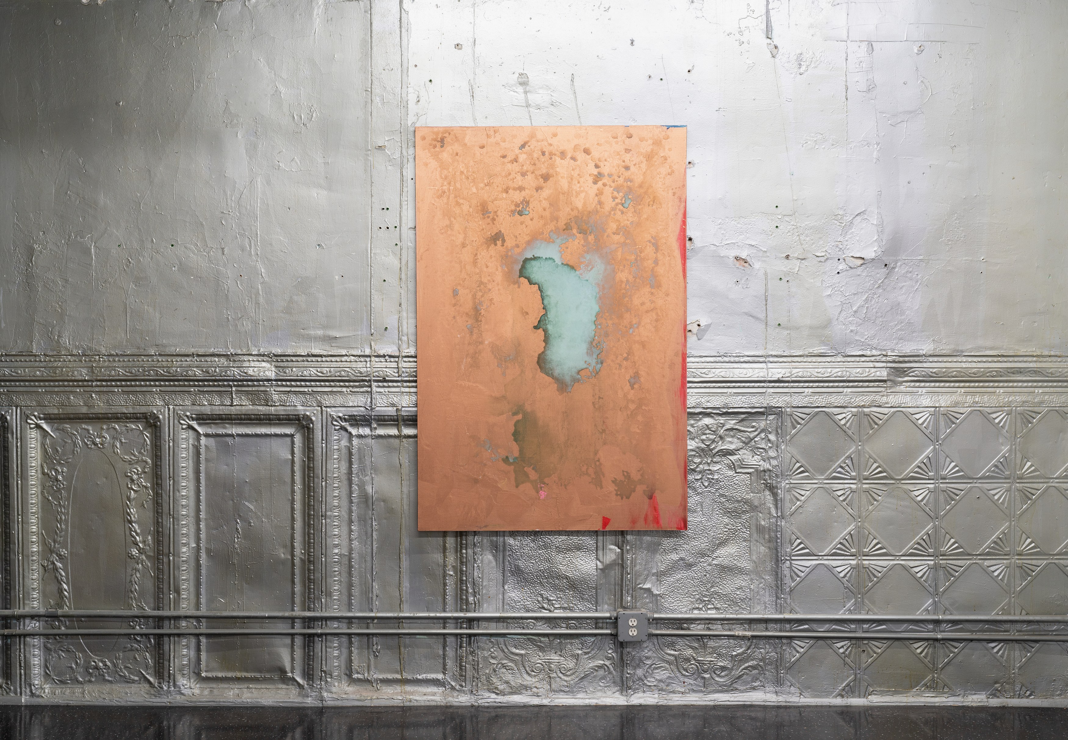 Morag Keil, Nicole-Antonia Spagnola, Bedros Yeretzian, Life Live at Reena Spaulings Fine Art, photo 22
