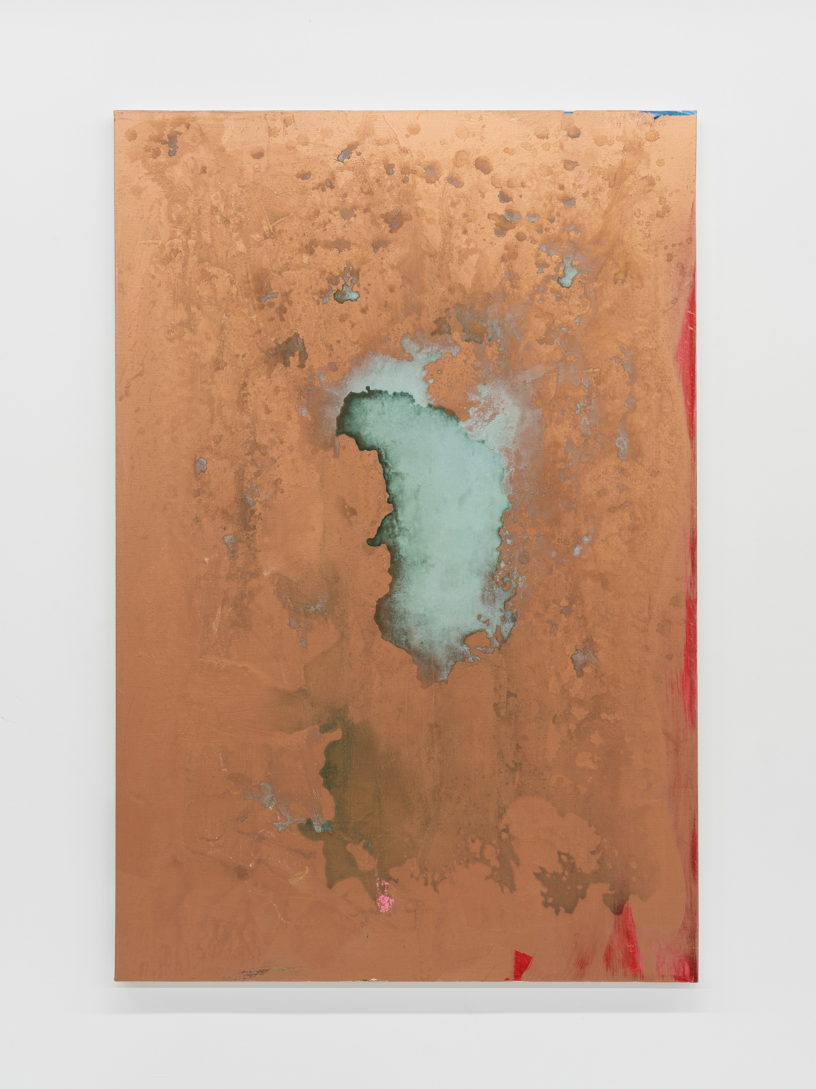 Morag Keil, Nicole-Antonia Spagnola, Bedros Yeretzian, Life Live at Reena Spaulings Fine Art, photo 26