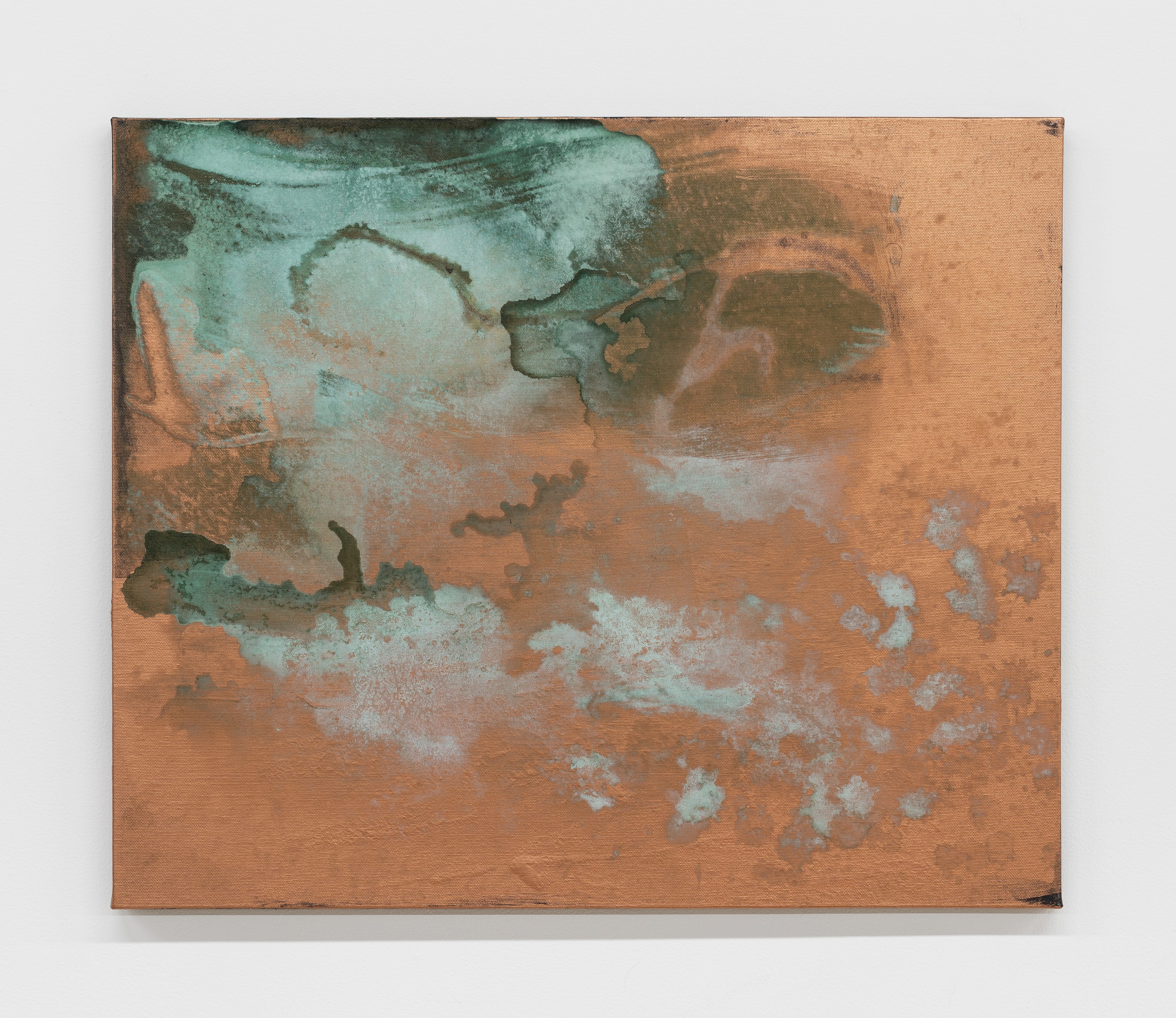 Morag Keil, Nicole-Antonia Spagnola, Bedros Yeretzian, Life Live at Reena Spaulings Fine Art, photo 28