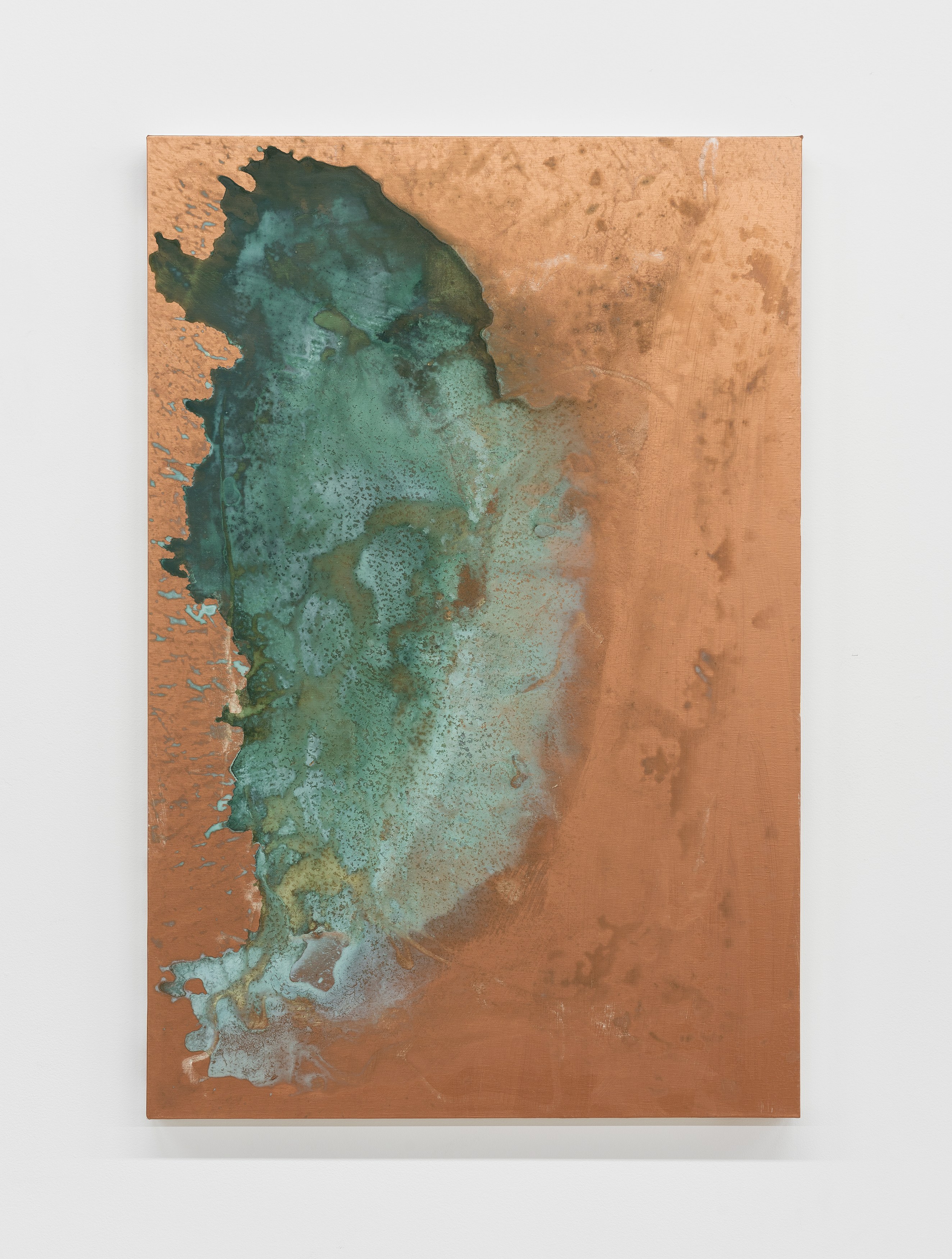 Morag Keil, Nicole-Antonia Spagnola, Bedros Yeretzian, Life Live at Reena Spaulings Fine Art, photo 27