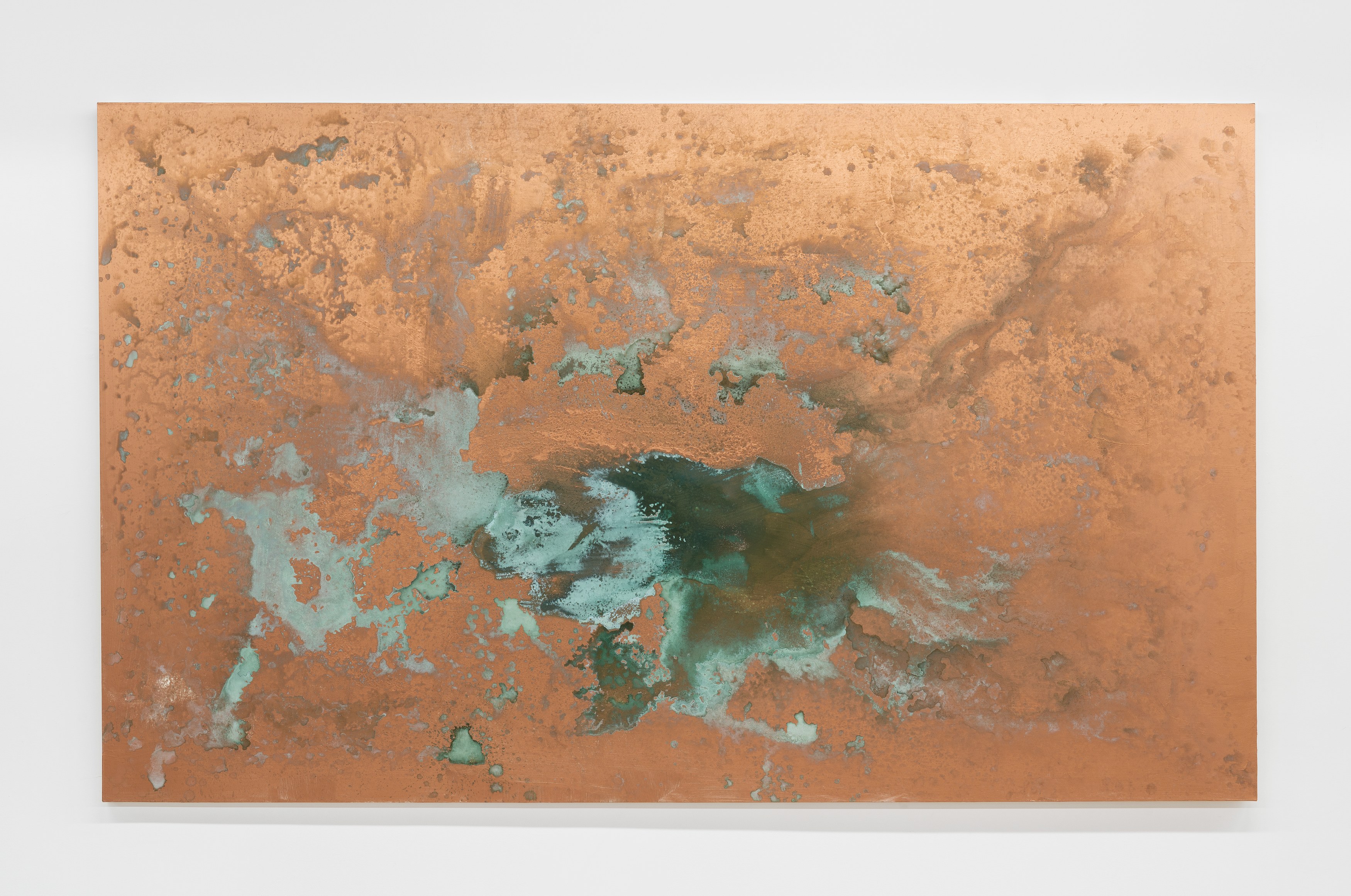 Morag Keil, Nicole-Antonia Spagnola, Bedros Yeretzian, Life Live at Reena Spaulings Fine Art, photo 29