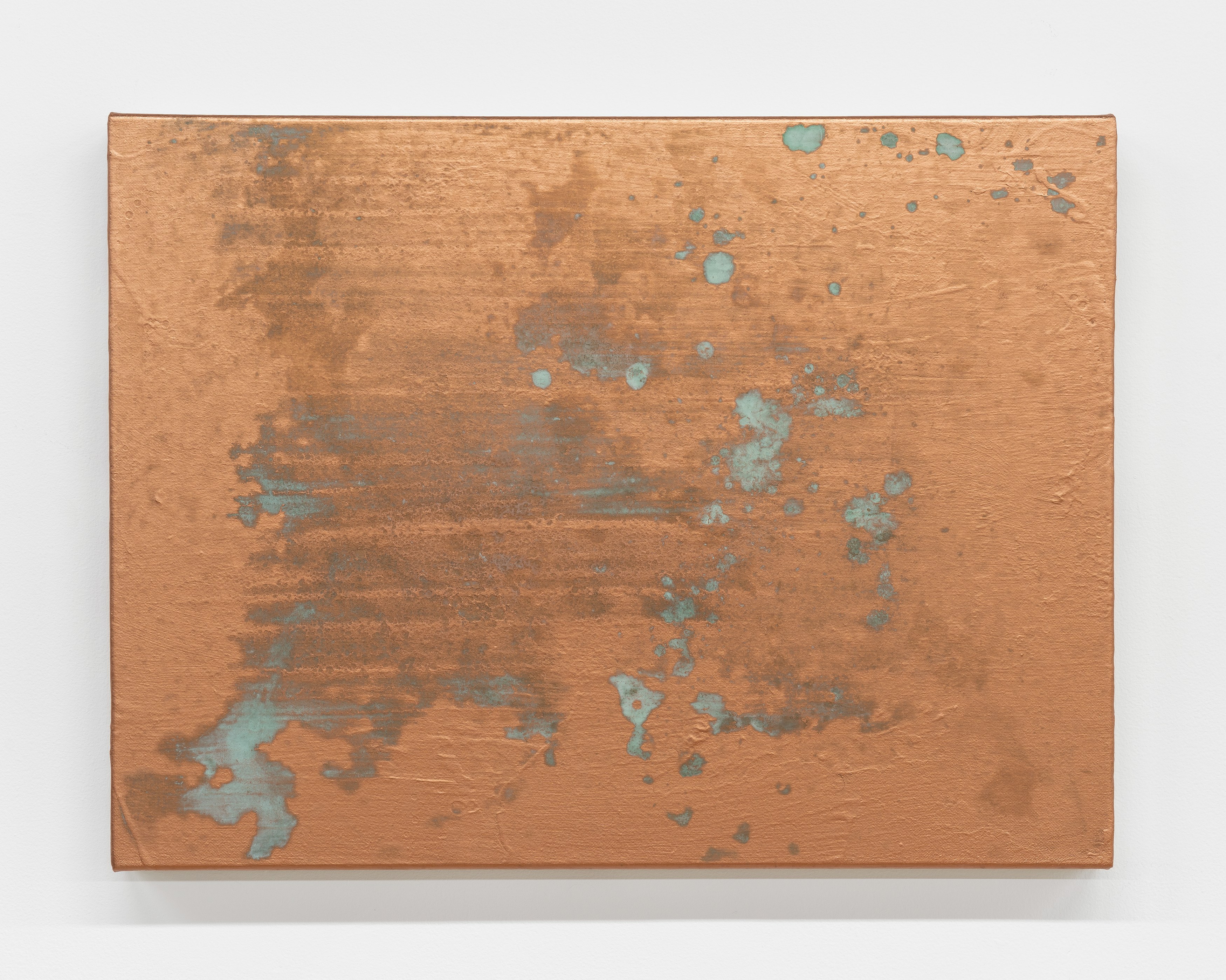 Morag Keil, Nicole-Antonia Spagnola, Bedros Yeretzian, Life Live at Reena Spaulings Fine Art, photo 30