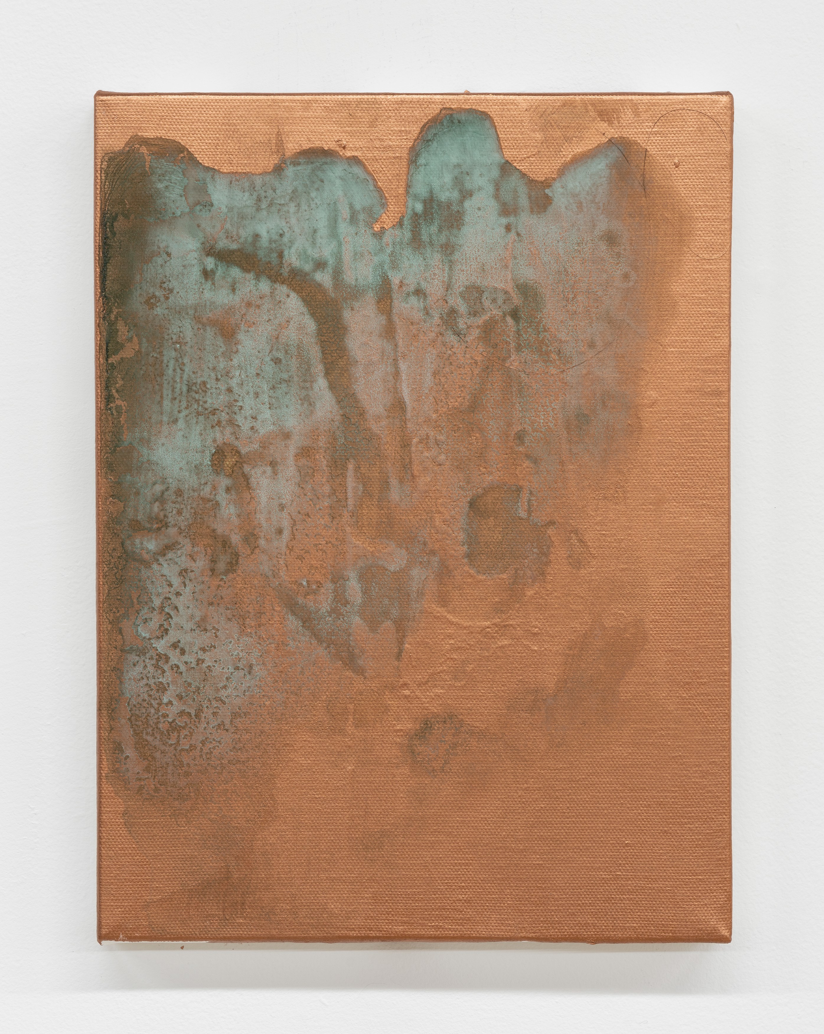 Morag Keil, Nicole-Antonia Spagnola, Bedros Yeretzian, Life Live at Reena Spaulings Fine Art, photo 33