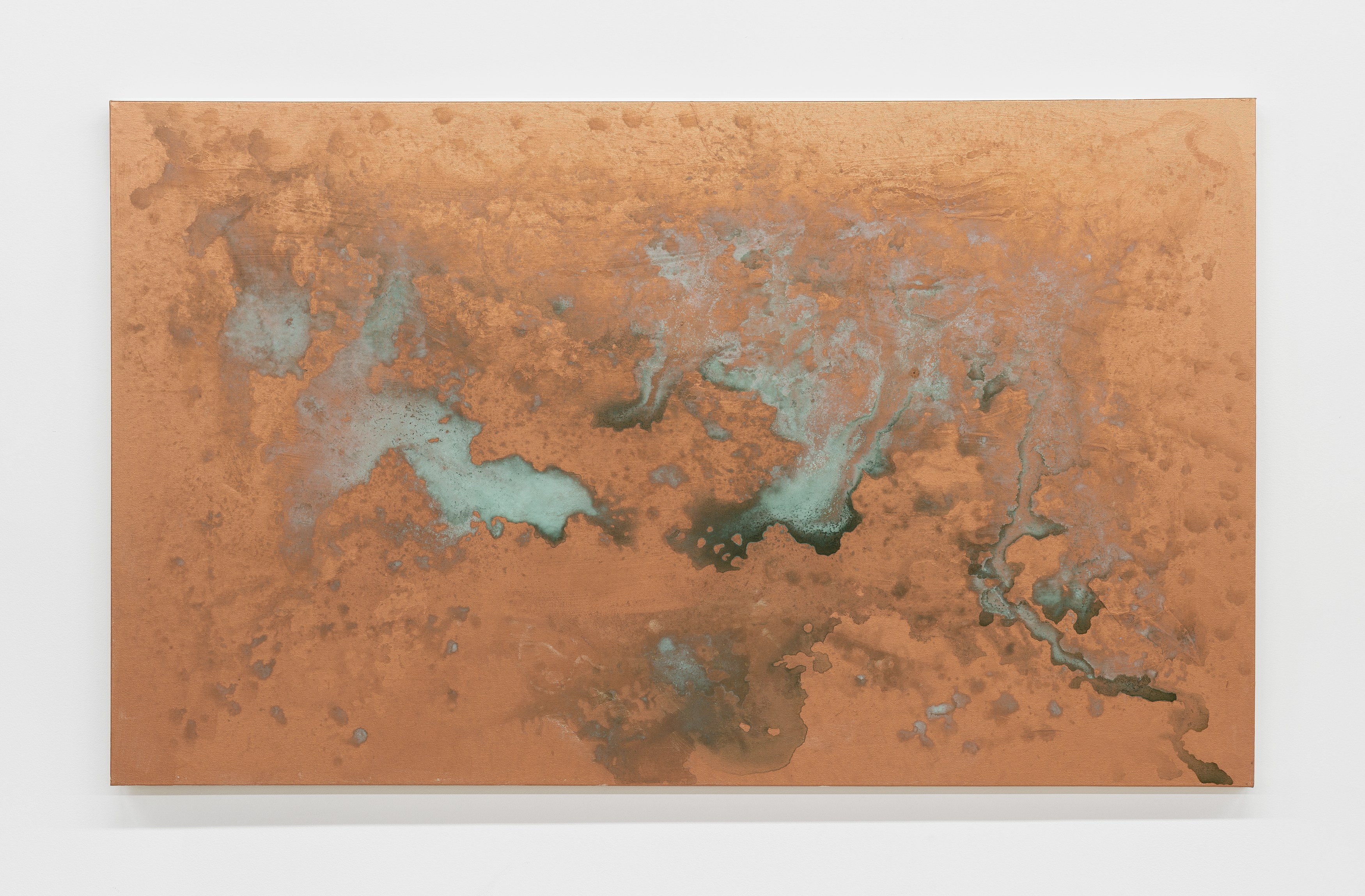 Morag Keil, Nicole-Antonia Spagnola, Bedros Yeretzian, Life Live at Reena Spaulings Fine Art, photo 25