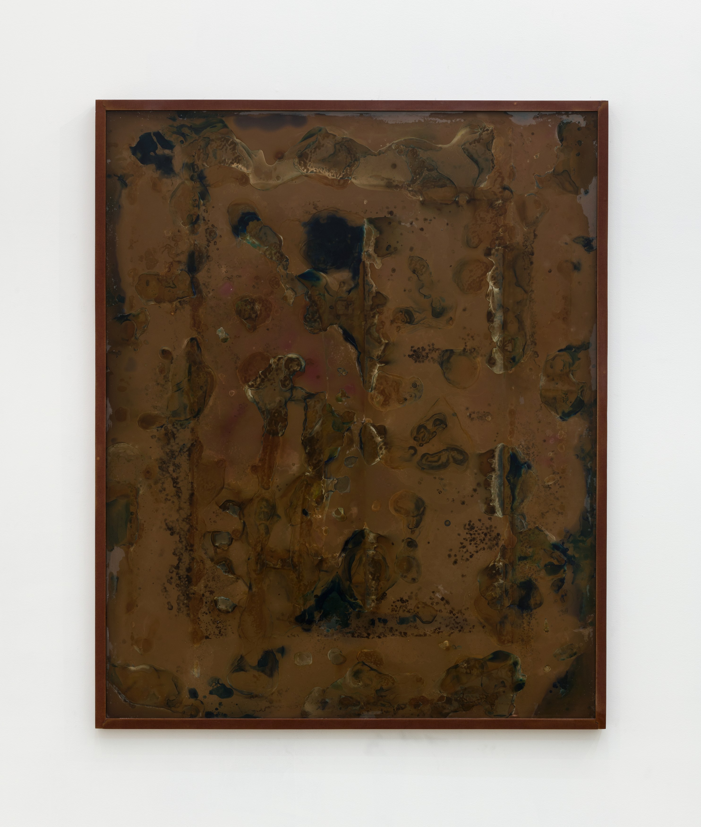 Ben Borden, Anja Salonen, Angel Pierced at NOON Projects, photo 13