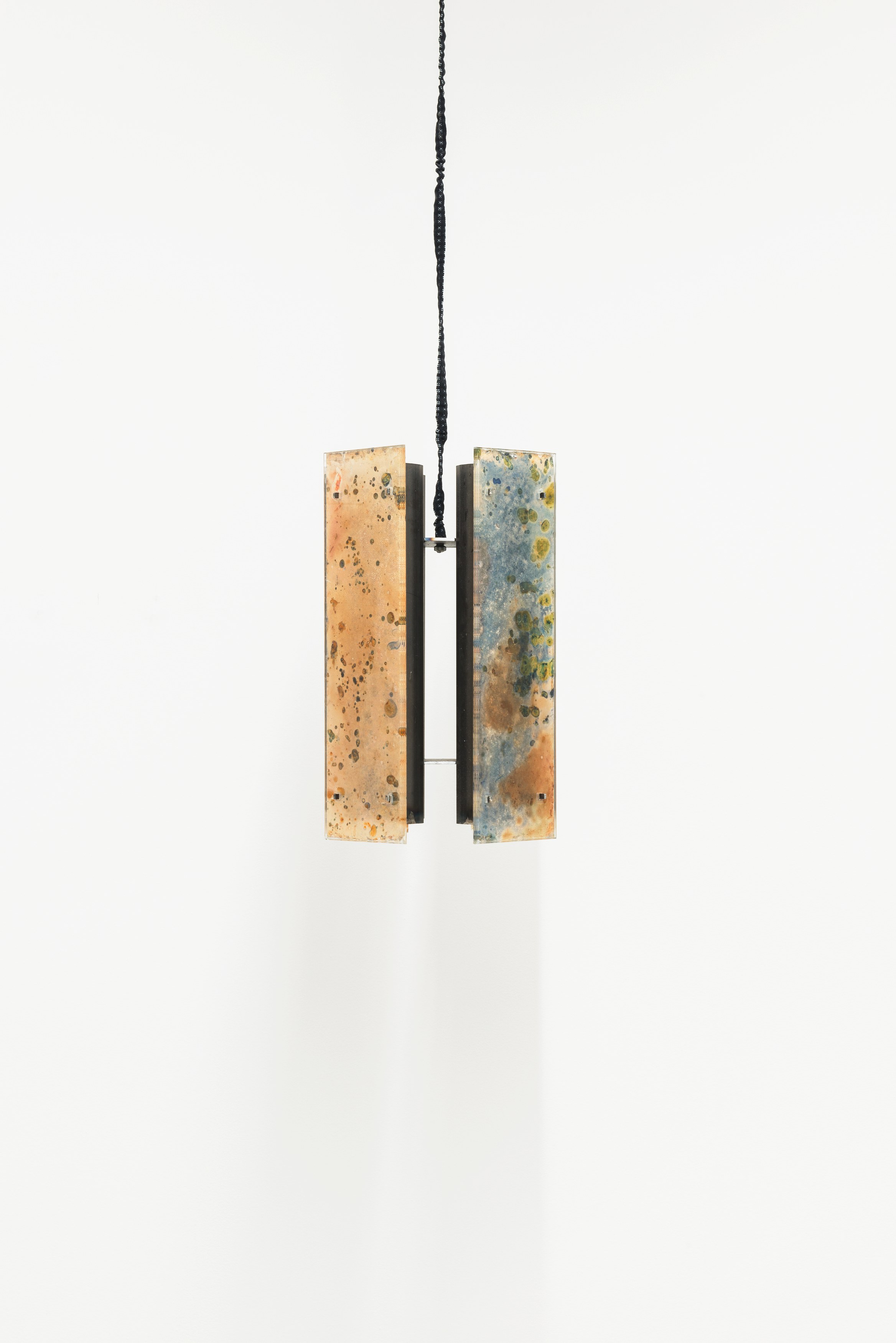 Ben Borden, Anja Salonen, Angel Pierced at NOON Projects, photo 12
