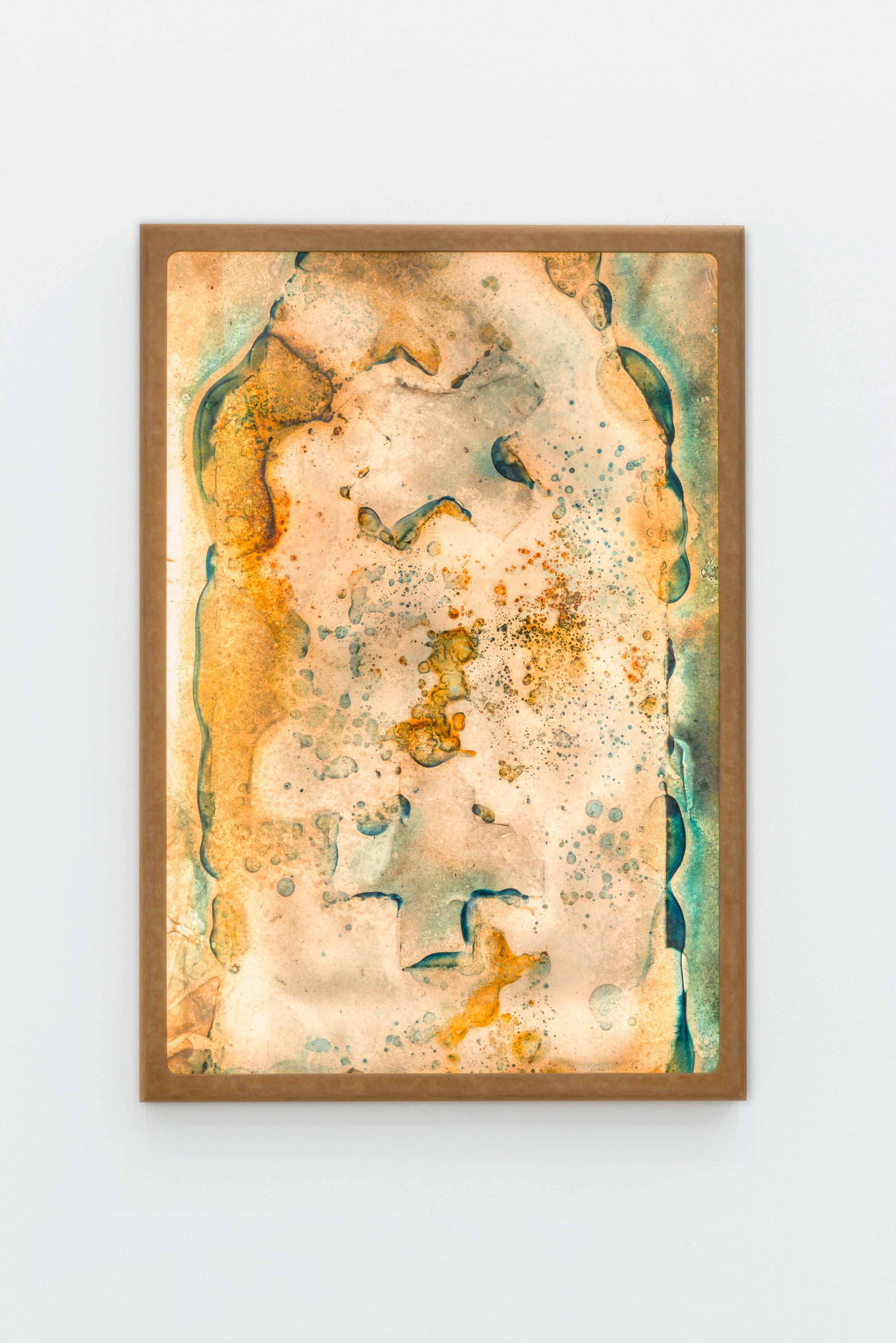 Ben Borden, Anja Salonen, Angel Pierced at NOON Projects, photo 14