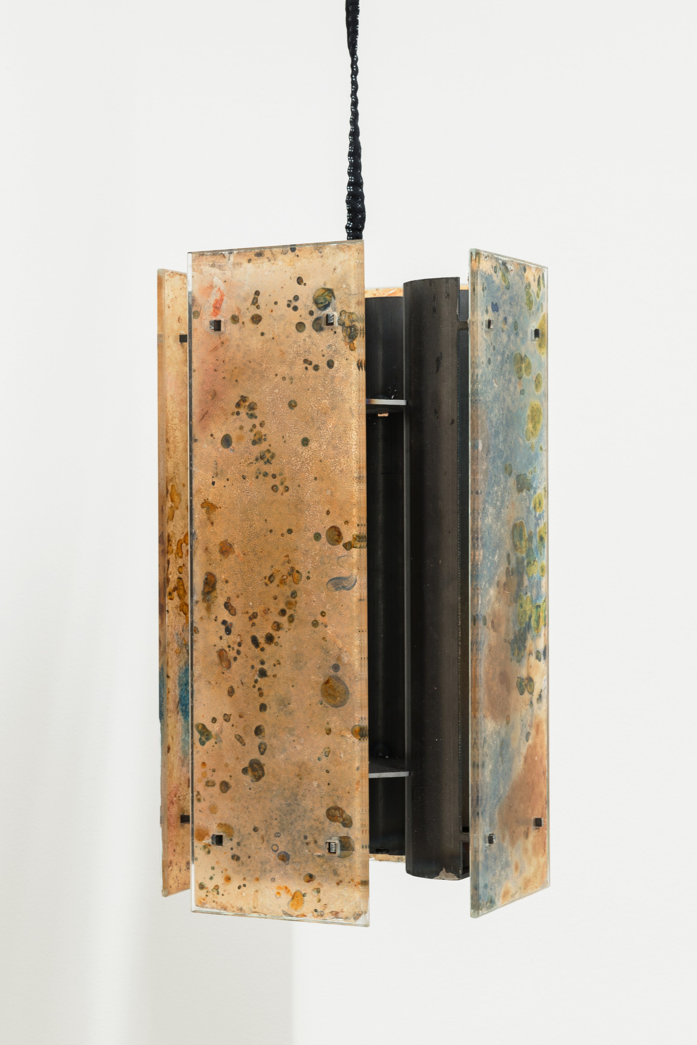 Ben Borden, Anja Salonen, Angel Pierced at NOON Projects, photo 23