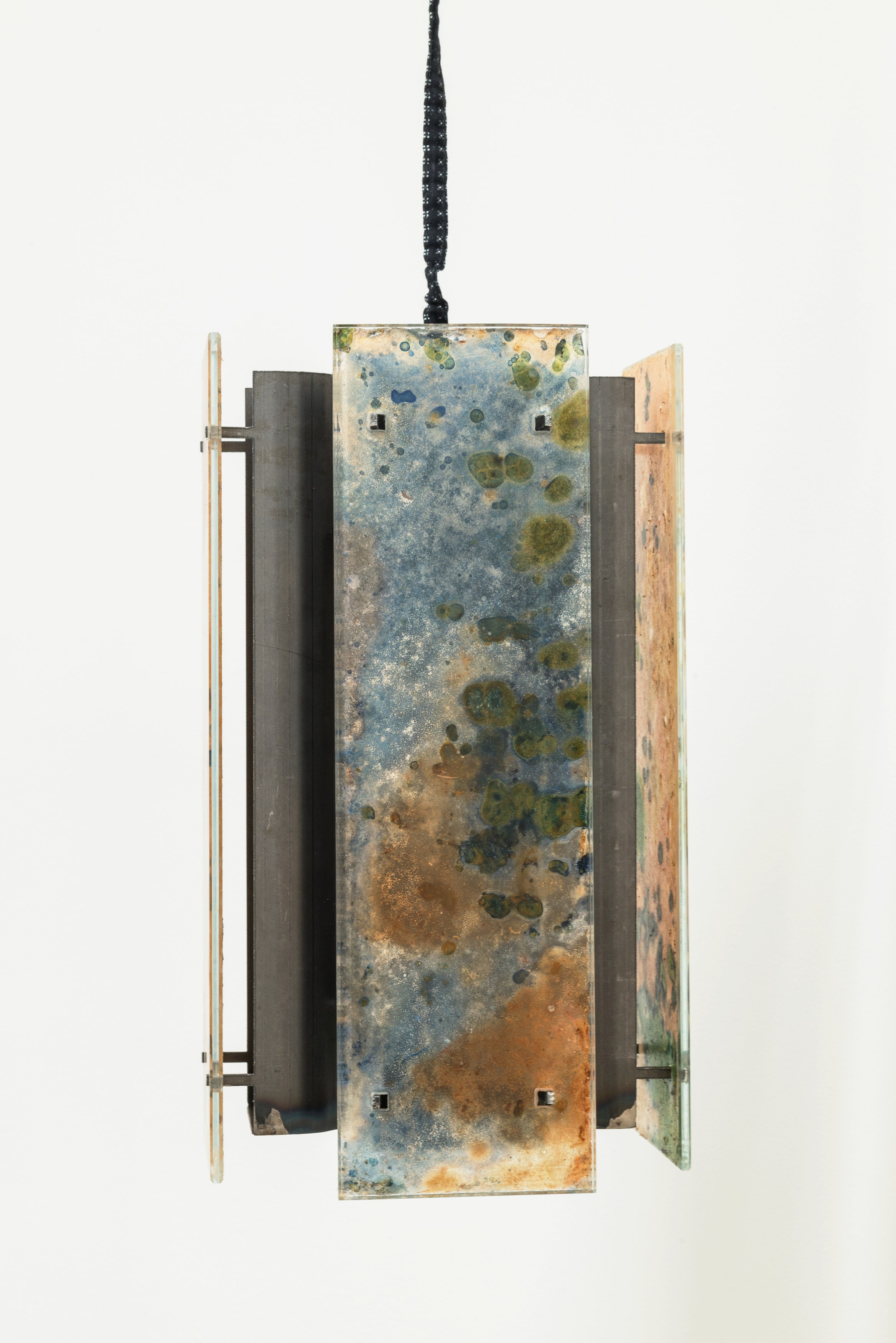 Ben Borden, Anja Salonen, Angel Pierced at NOON Projects, photo 24