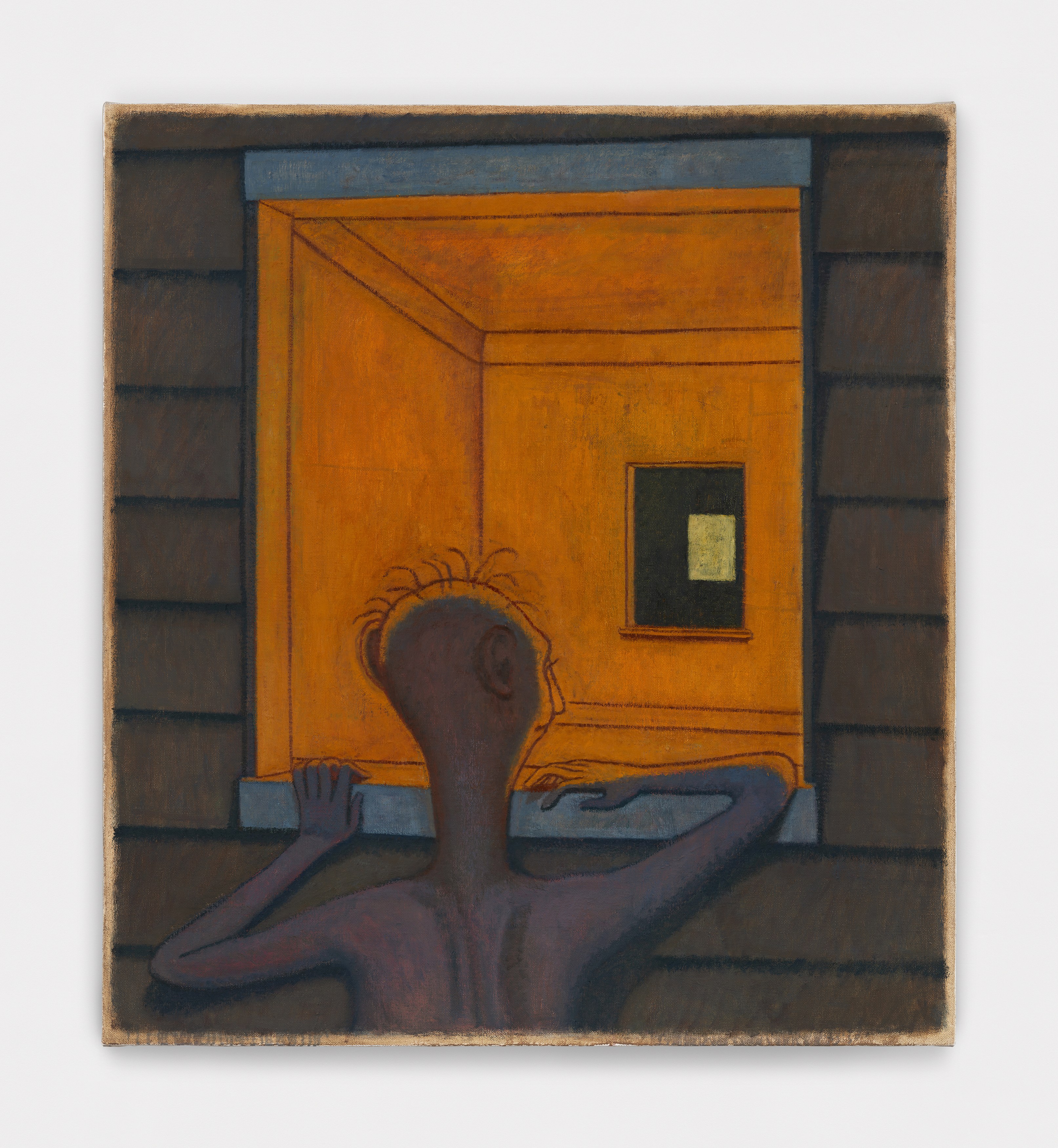 Clayton Schiff, Close Quarters at Harkawik, photo 15