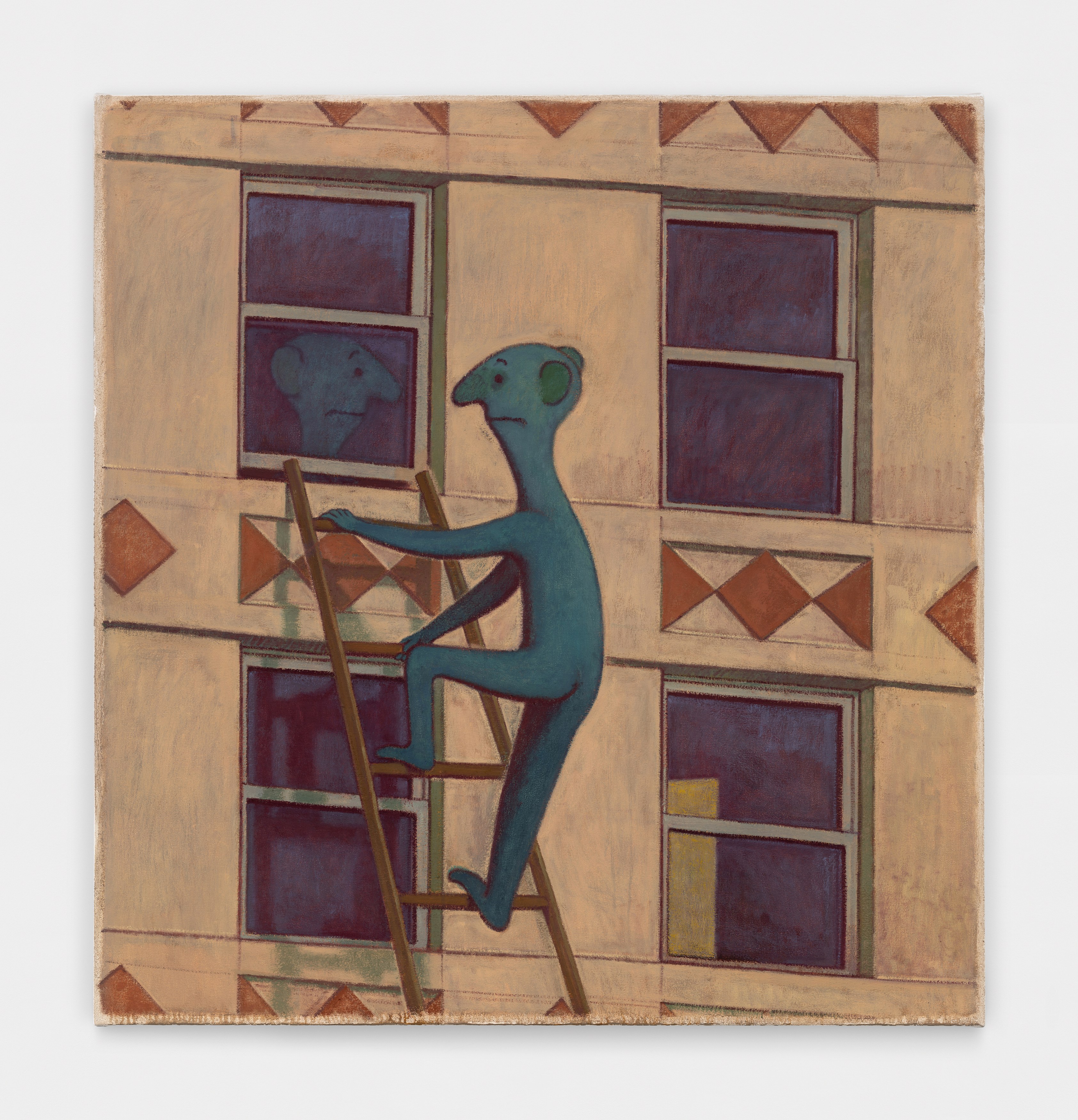 Clayton Schiff, Close Quarters at Harkawik, photo 18