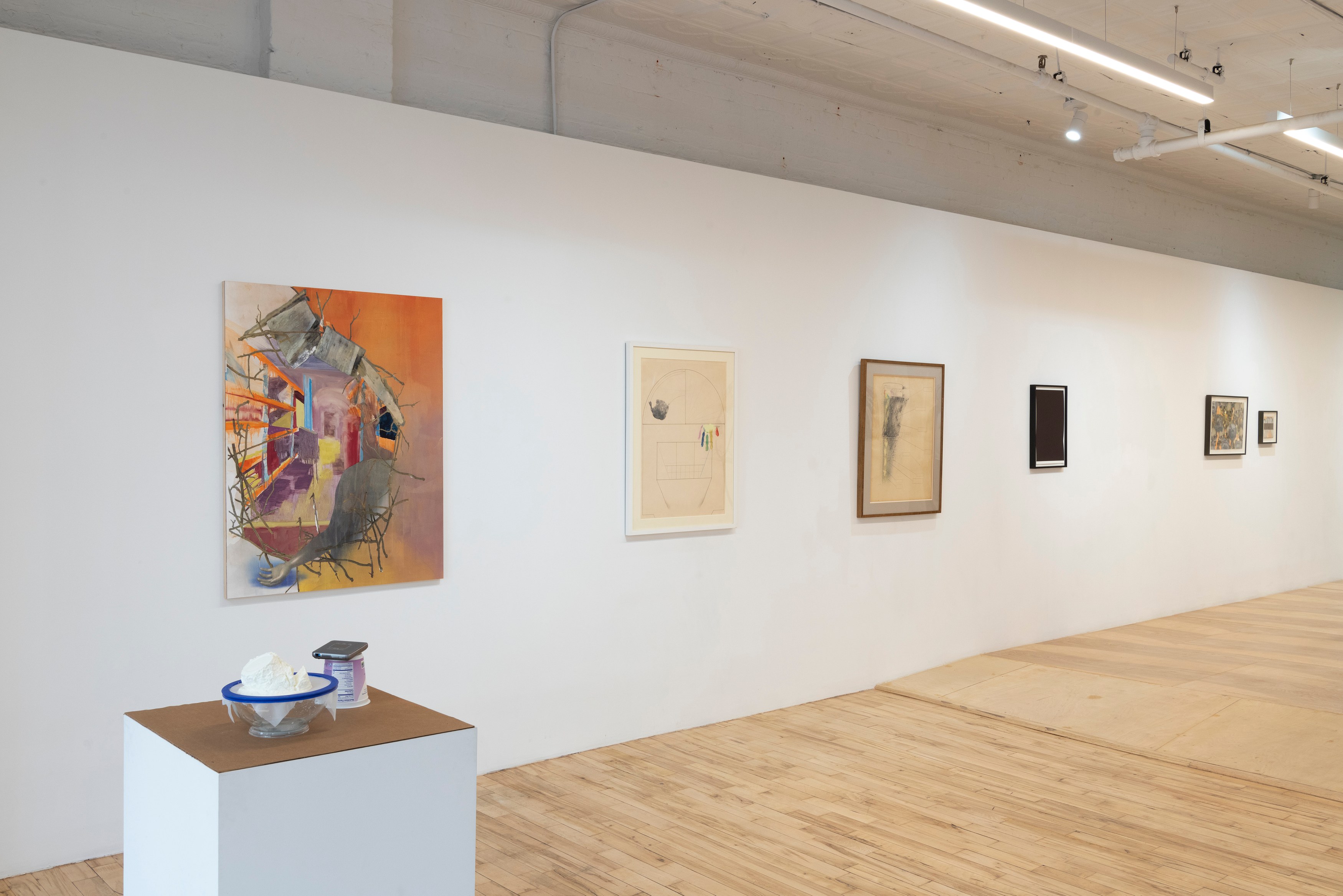 Weathering, Weathering at Kai Matsumiya, photo 2