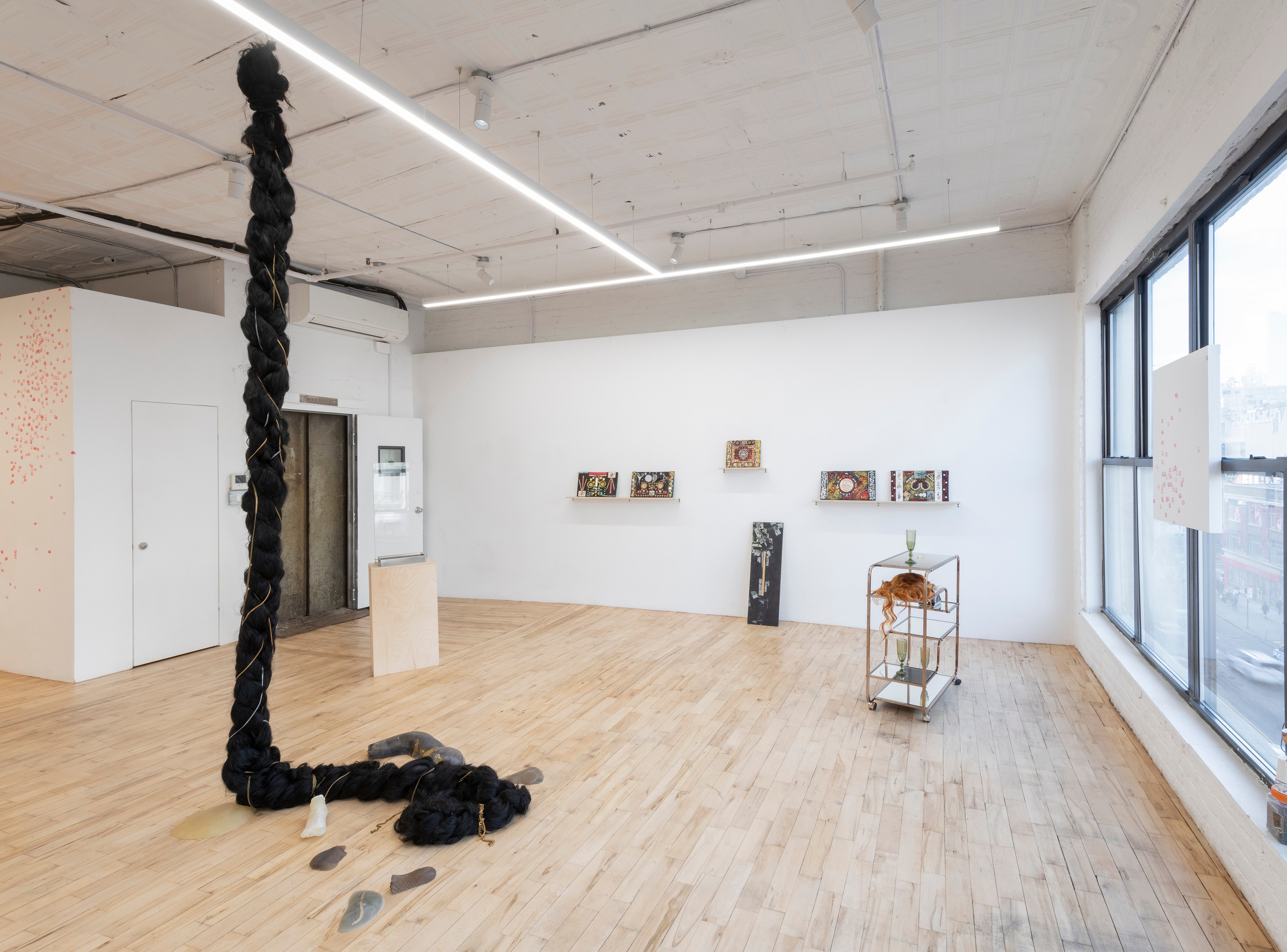 Weathering, Weathering at Kai Matsumiya, photo 5
