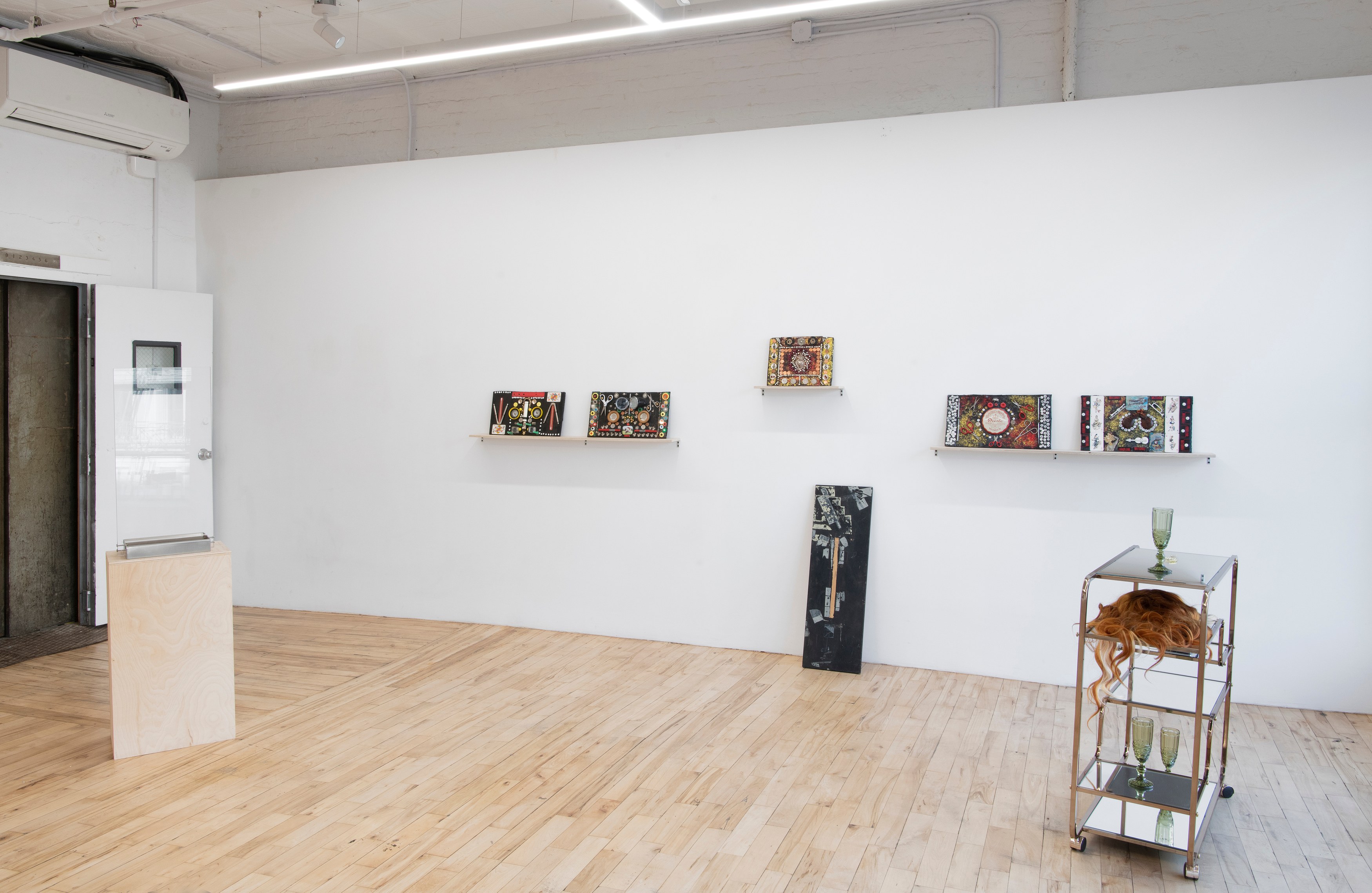 Weathering, Weathering at Kai Matsumiya, photo 4
