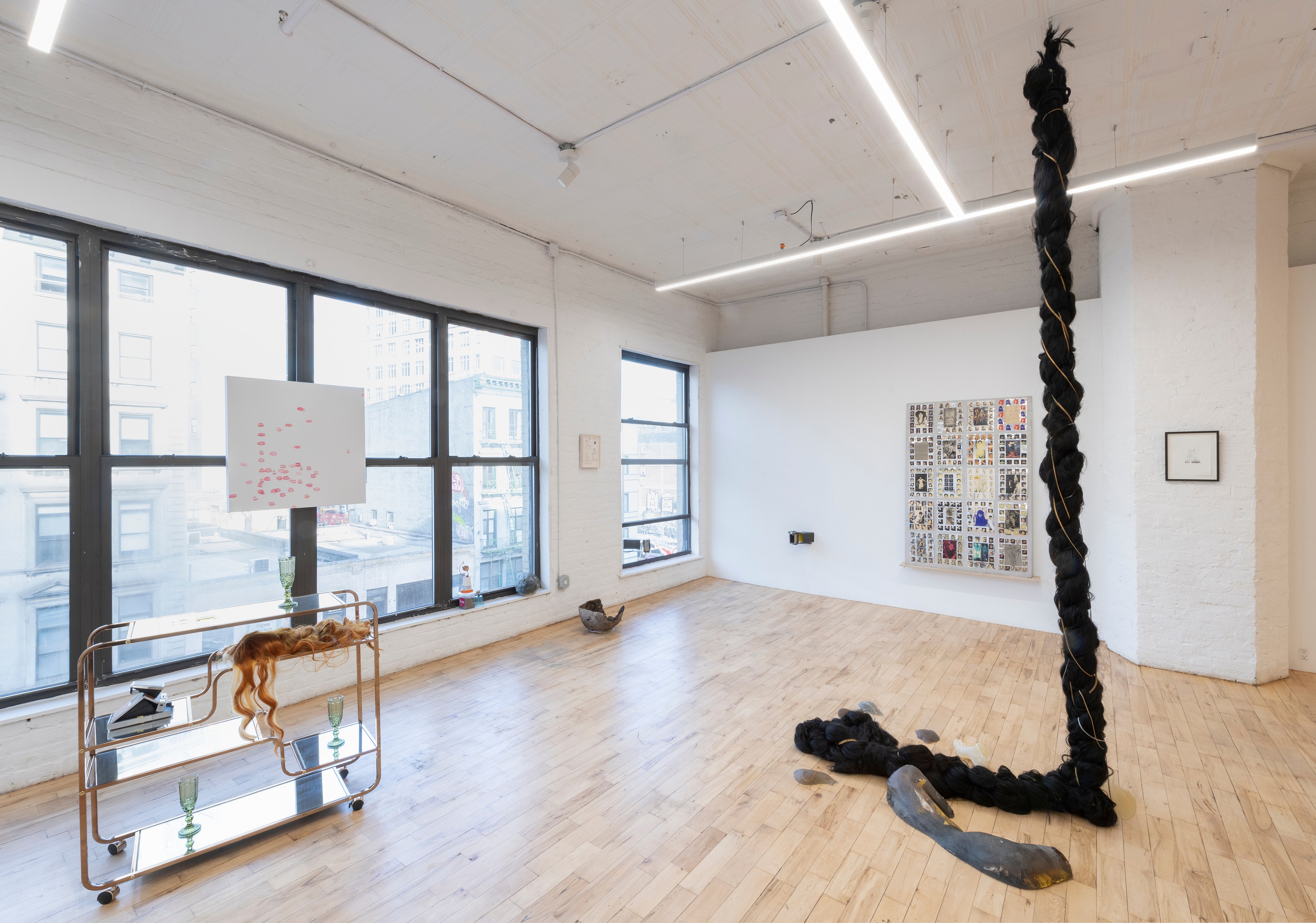 Weathering, Weathering at Kai Matsumiya, photo 6