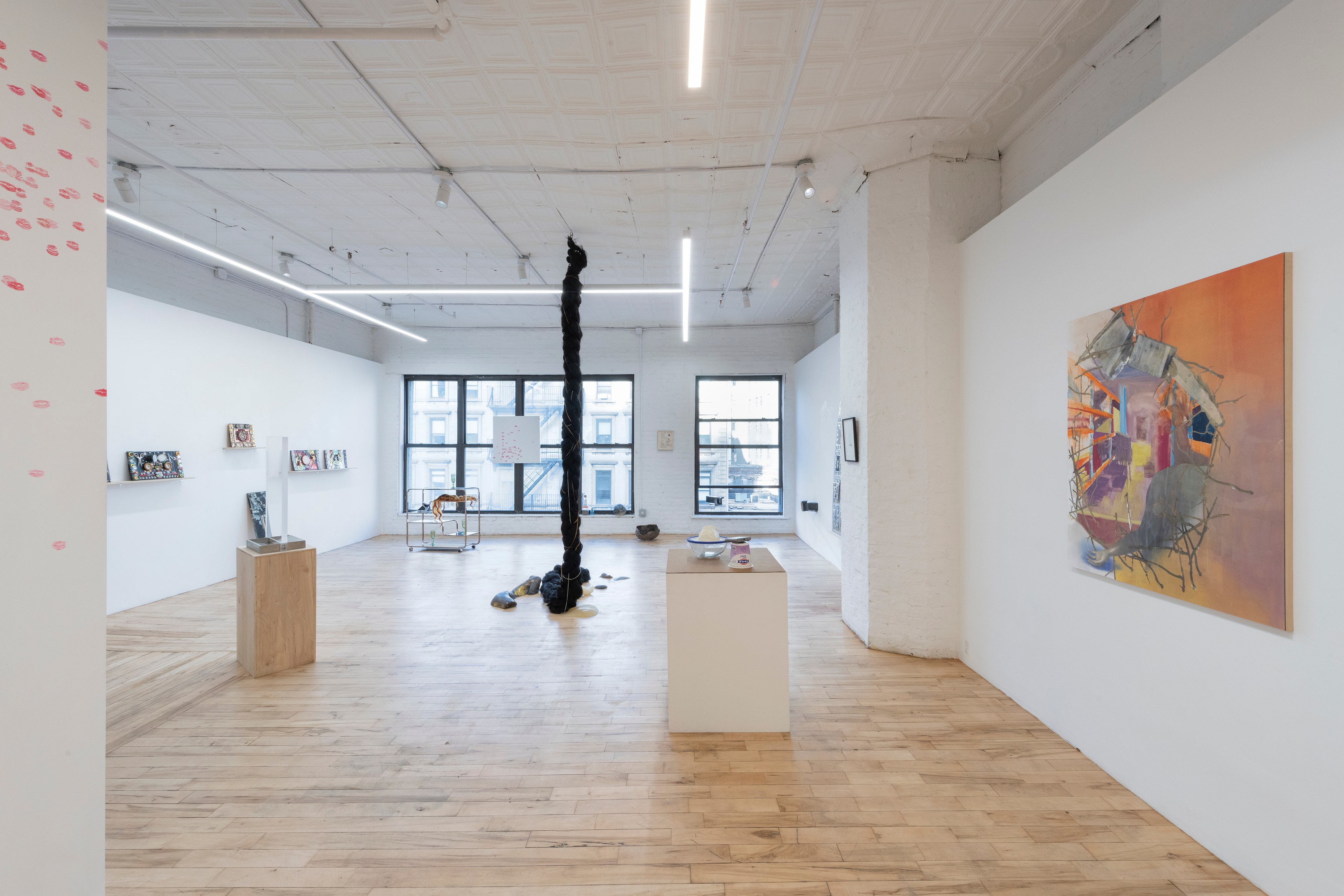 Weathering, Weathering at Kai Matsumiya, photo 8