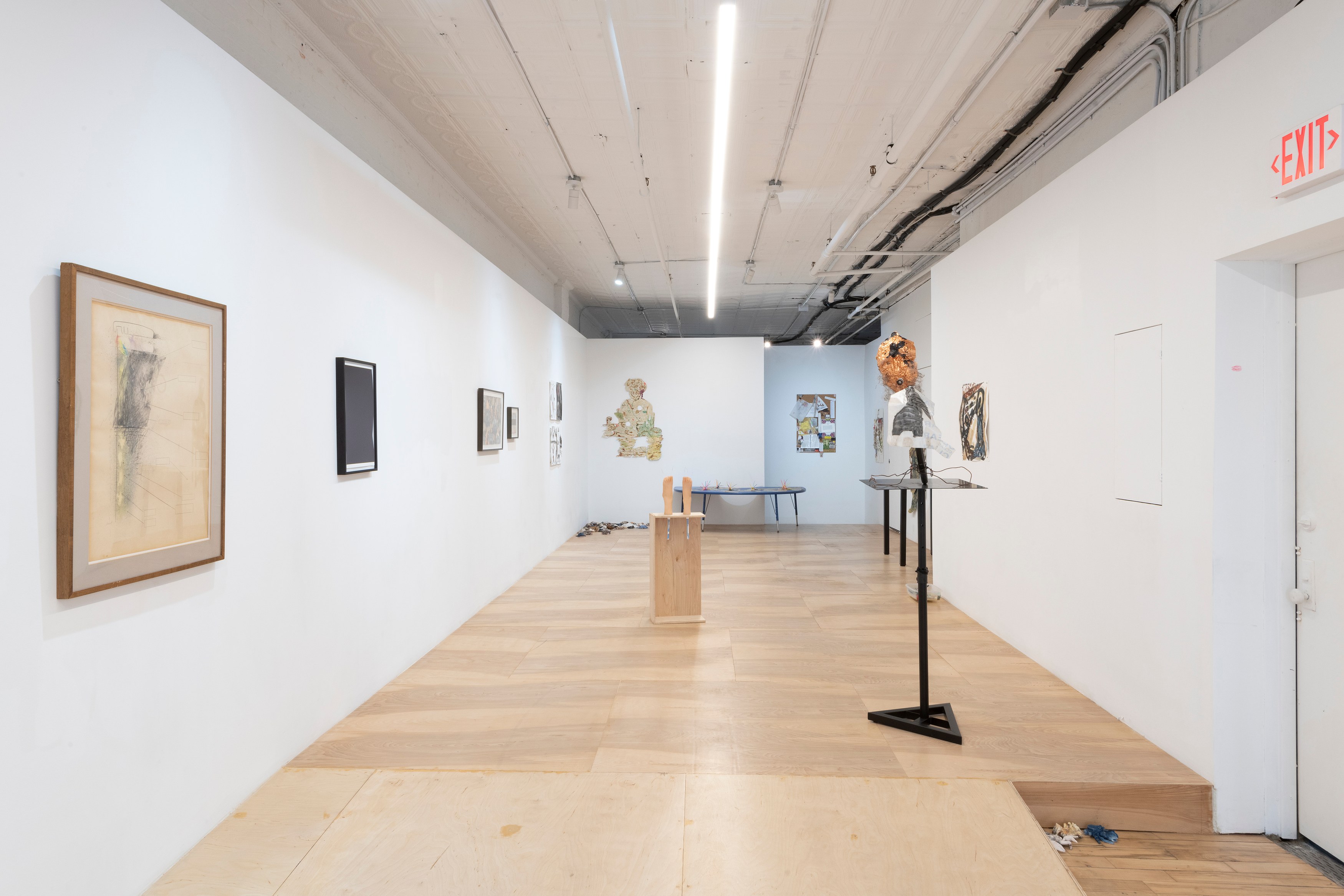 Weathering, Weathering at Kai Matsumiya, photo 9