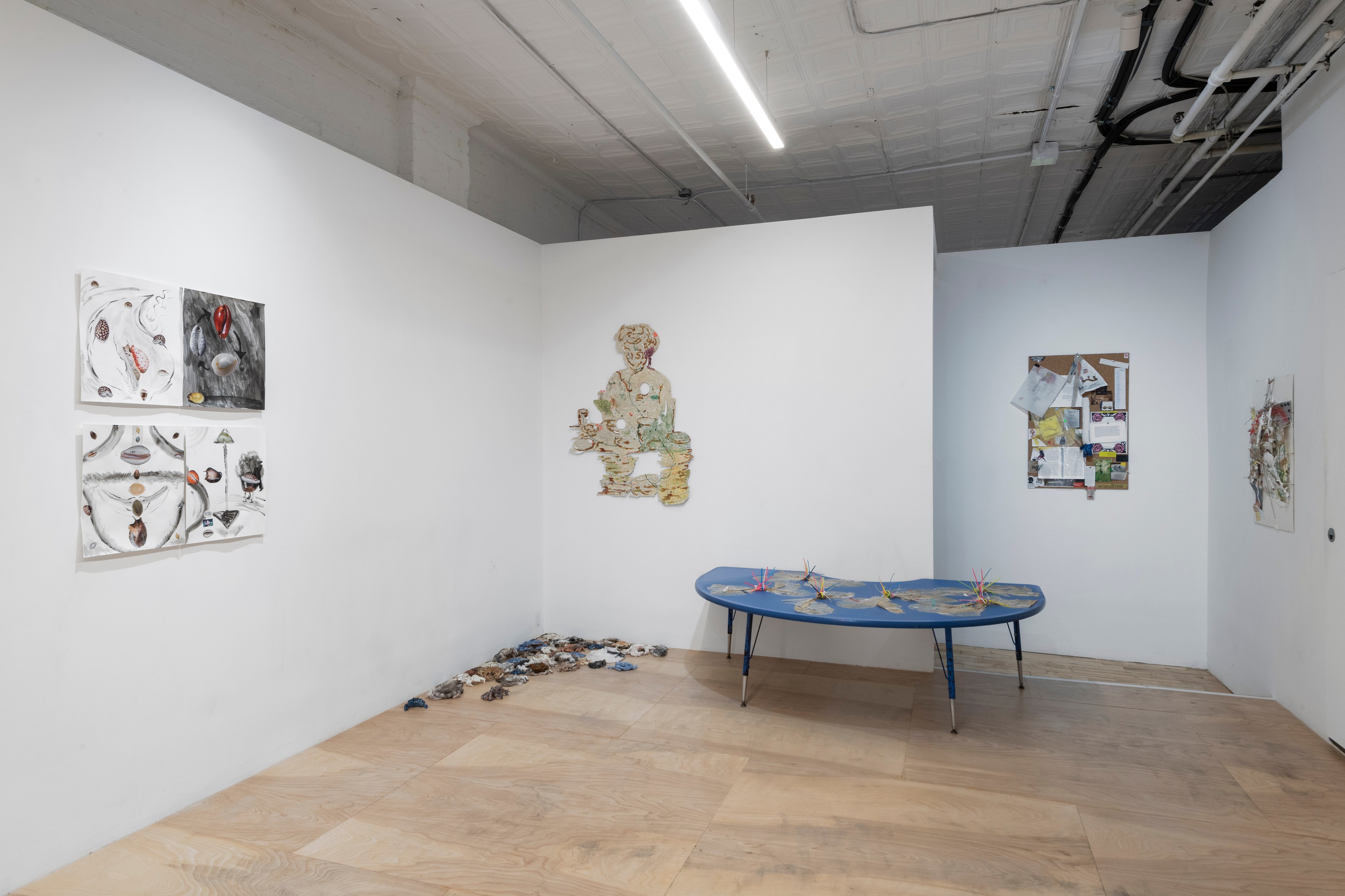 Weathering, Weathering at Kai Matsumiya, photo 14