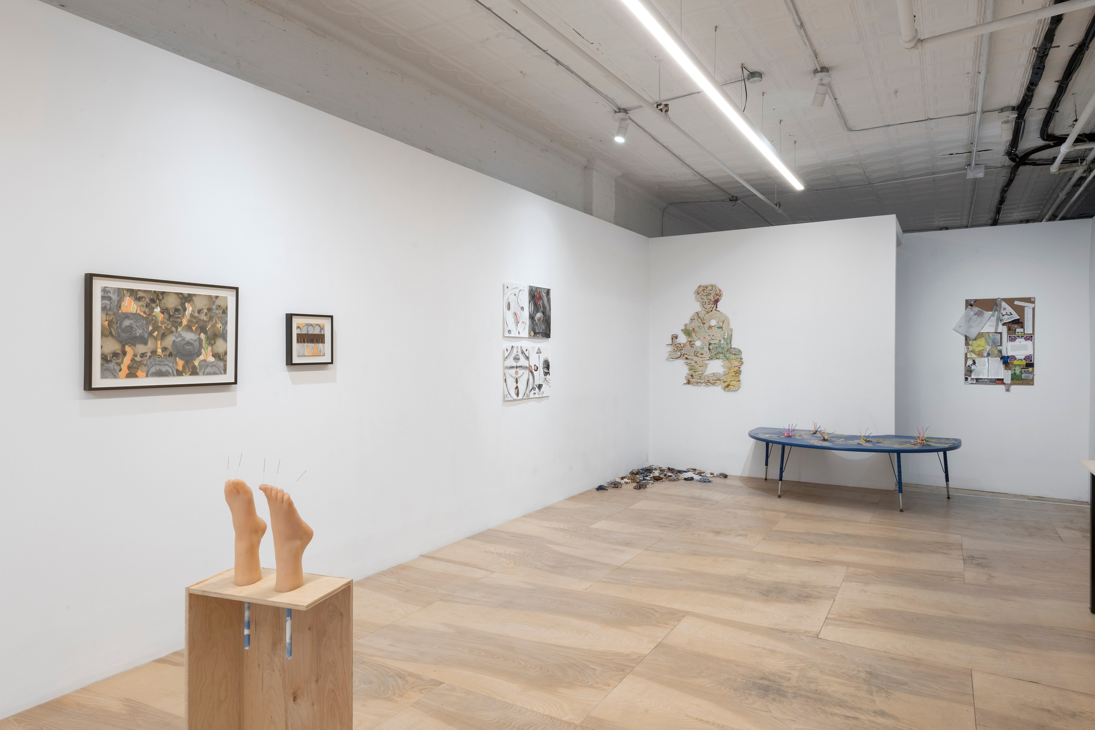 Weathering, Weathering at Kai Matsumiya, photo 13
