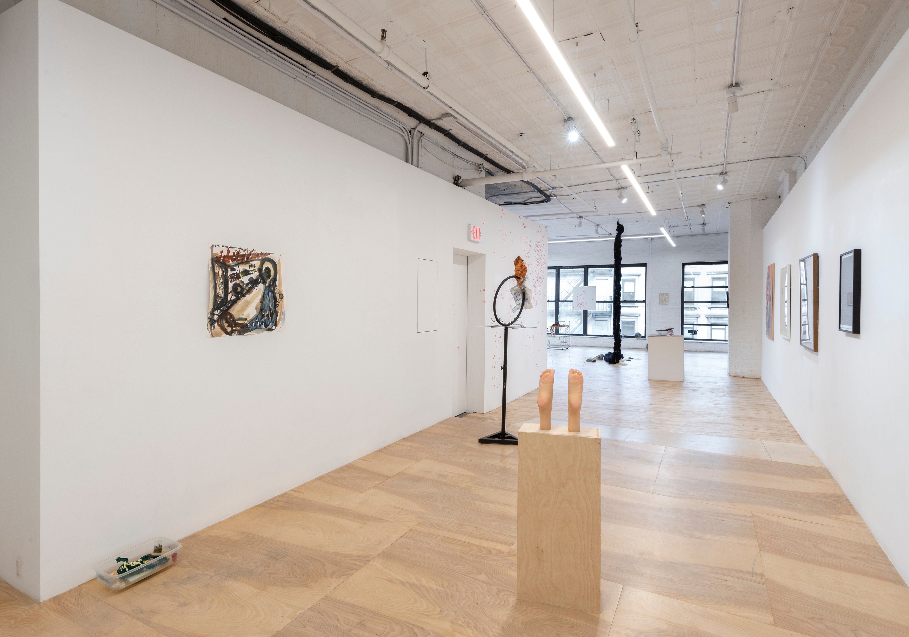 Weathering, Weathering at Kai Matsumiya, photo 16