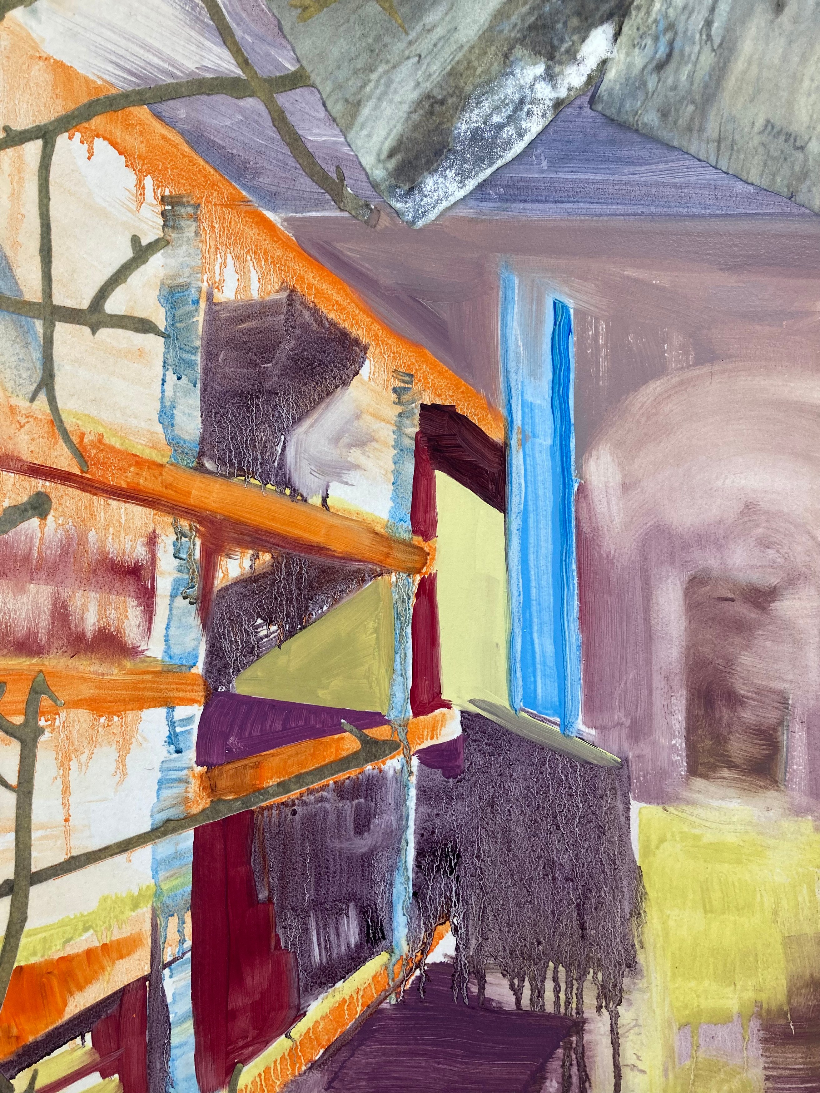 Weathering, Weathering at Kai Matsumiya, photo 22