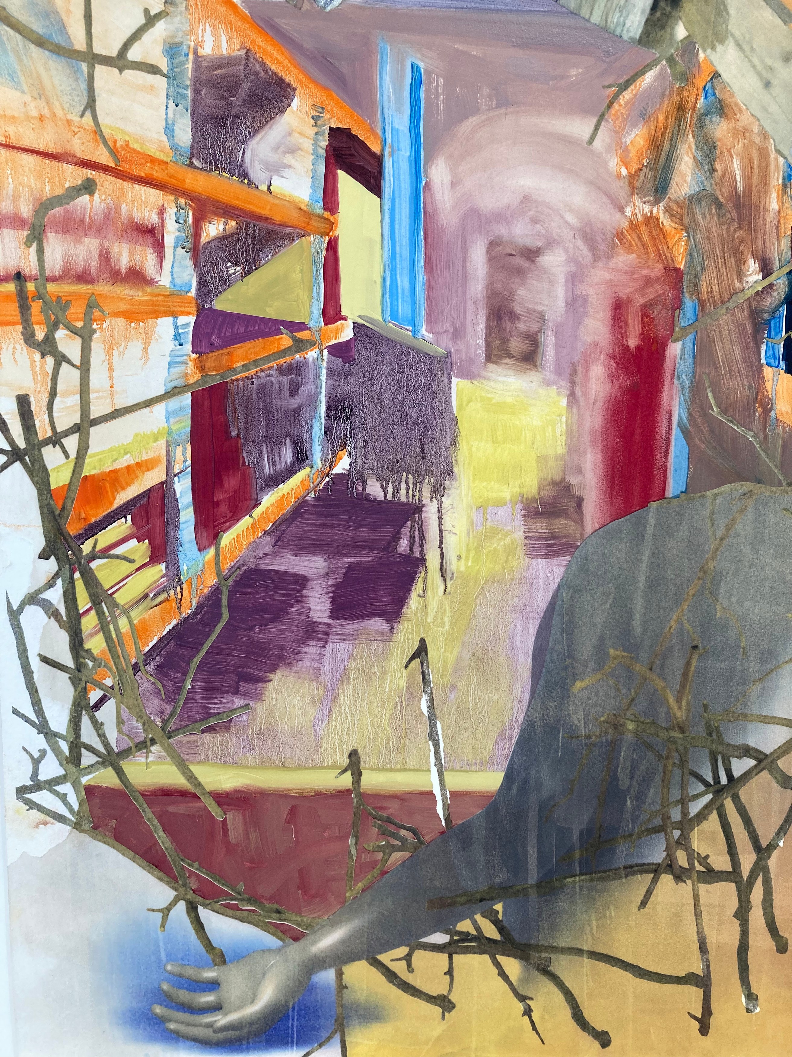 Weathering, Weathering at Kai Matsumiya, photo 20
