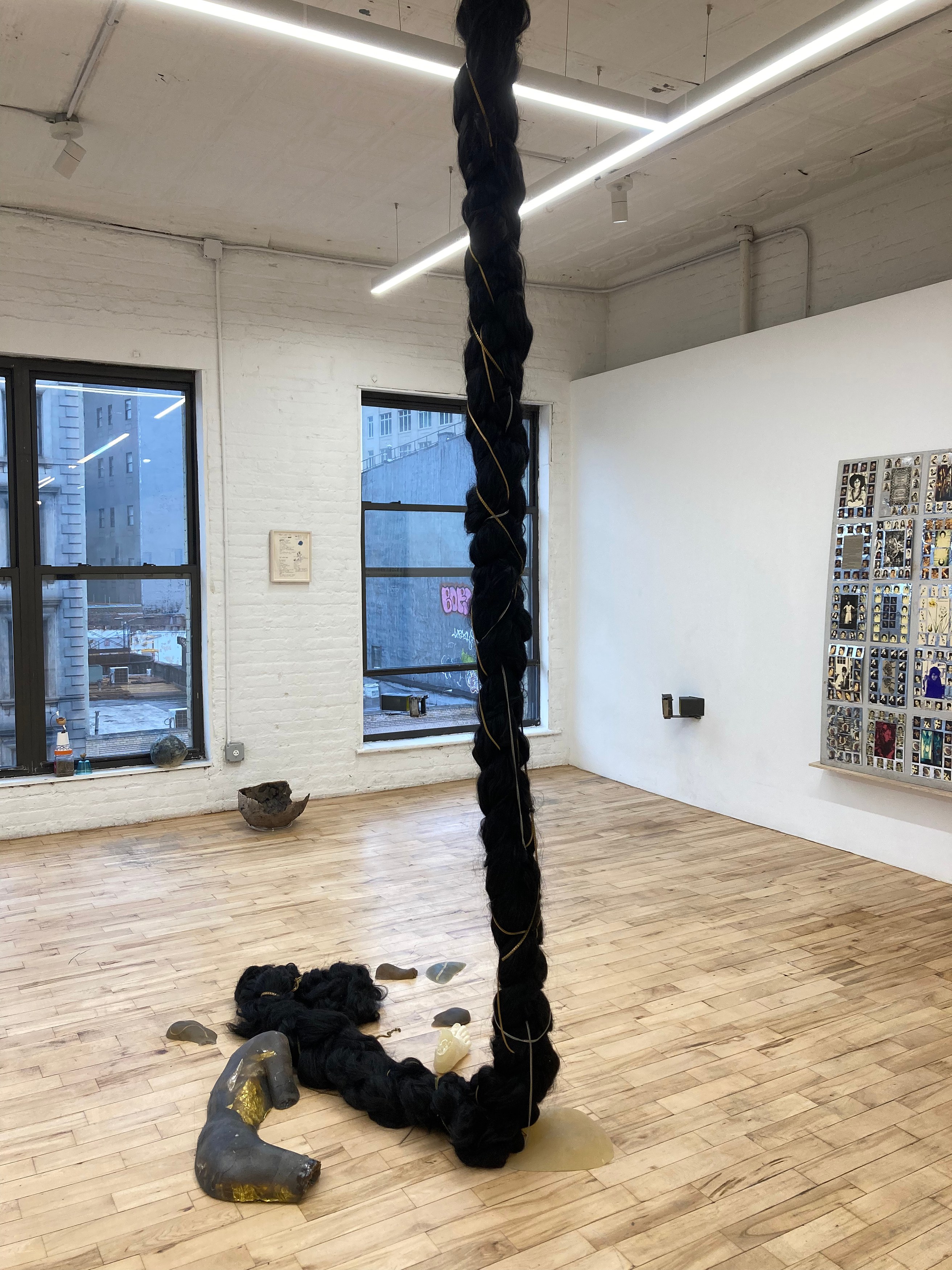 Weathering, Weathering at Kai Matsumiya, photo 25