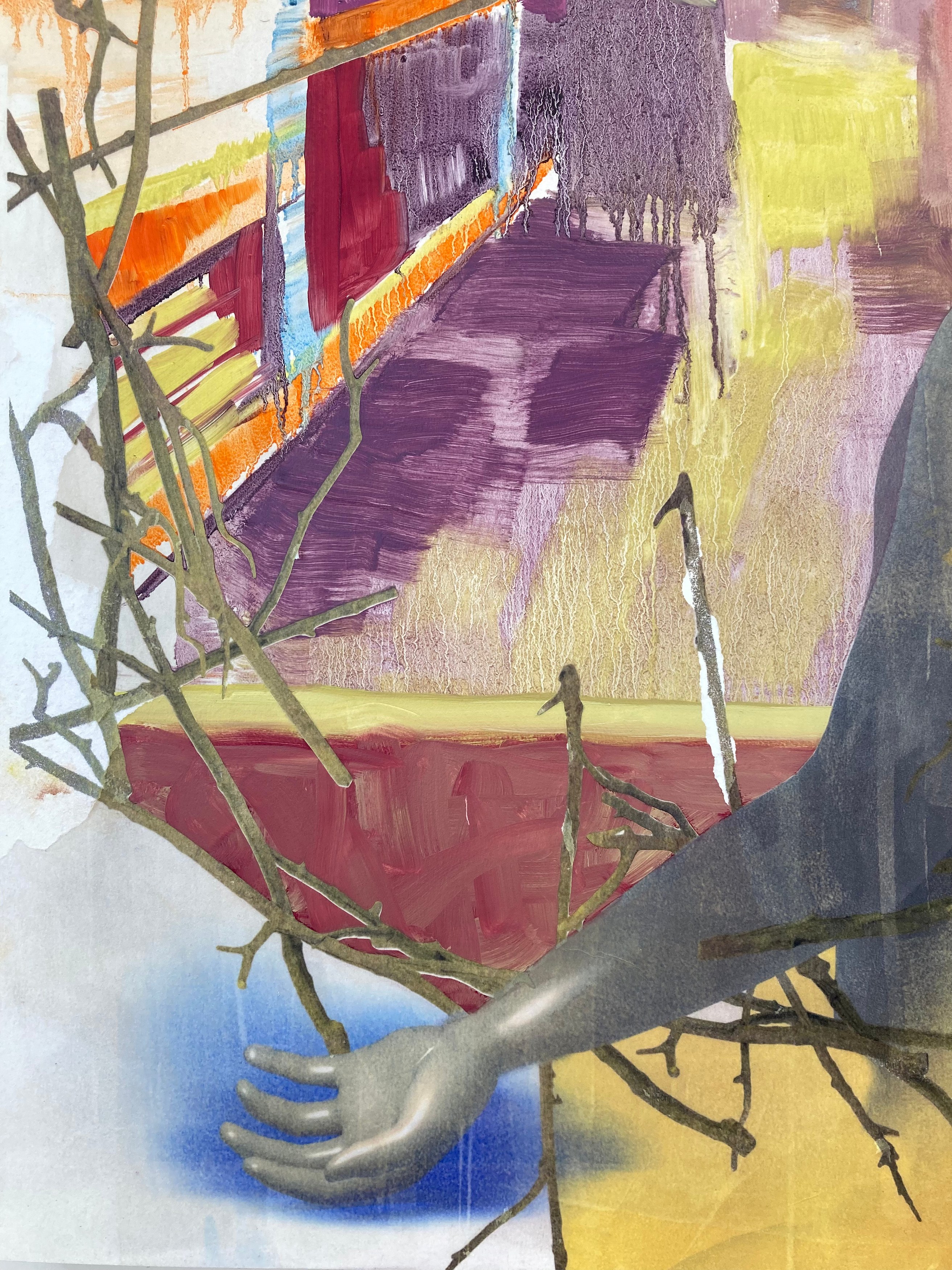 Weathering, Weathering at Kai Matsumiya, photo 23