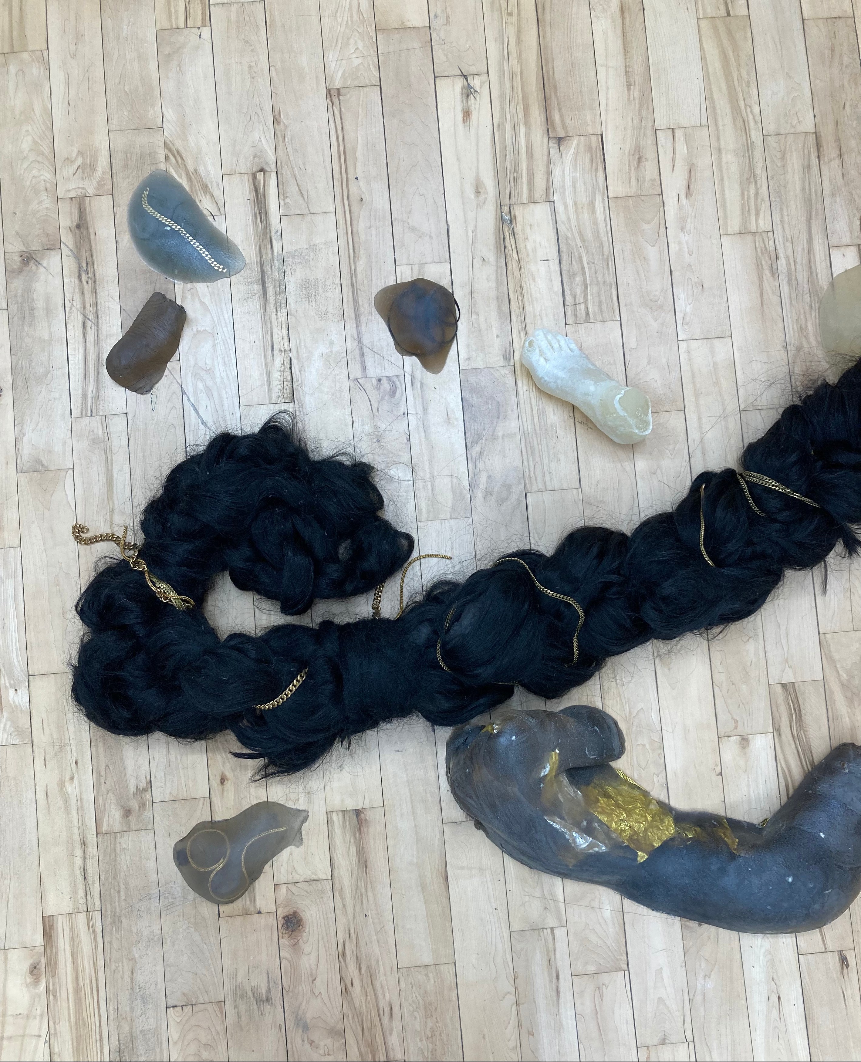 Weathering, Weathering at Kai Matsumiya, photo 26