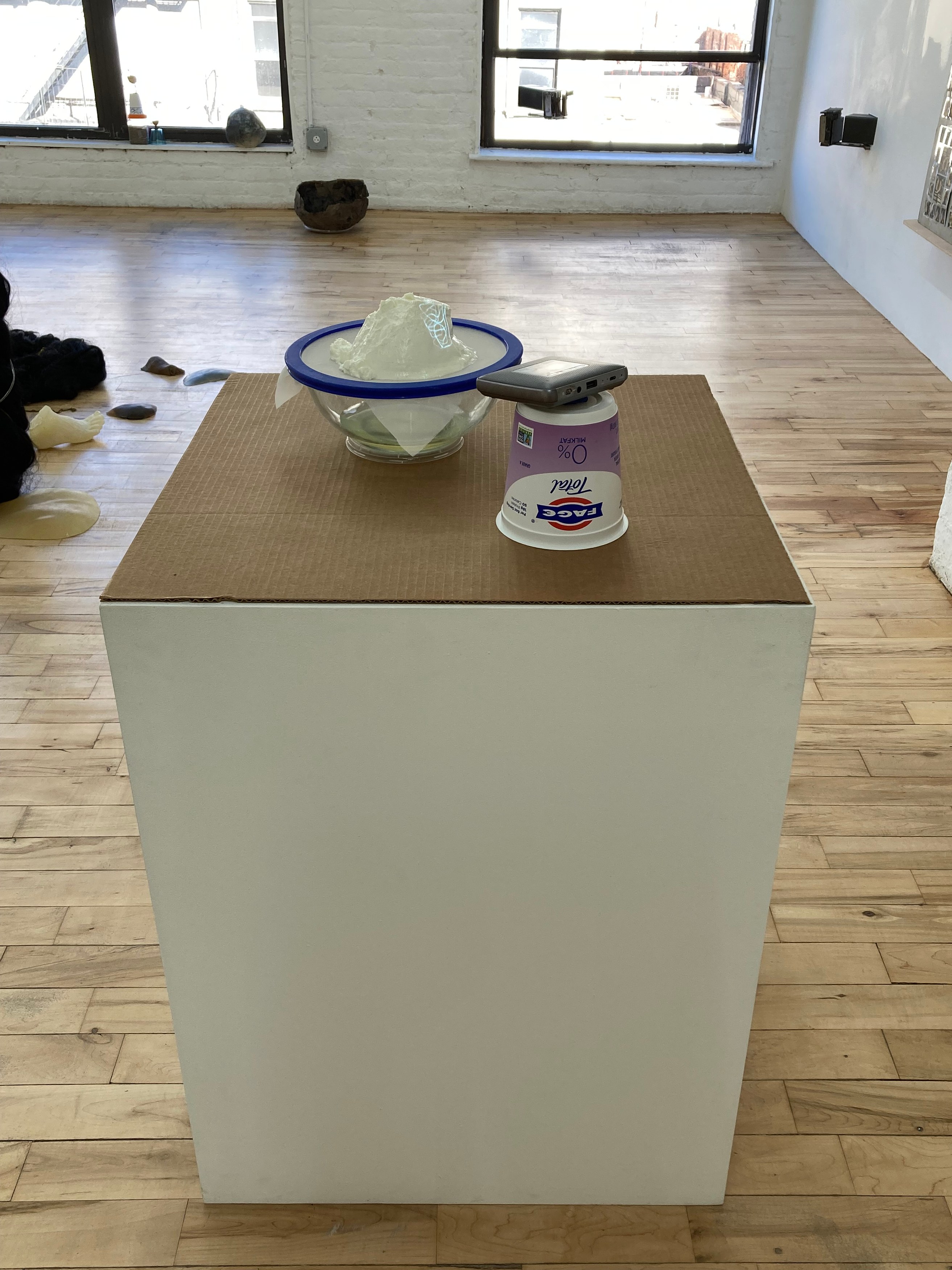 Weathering, Weathering at Kai Matsumiya, photo 28