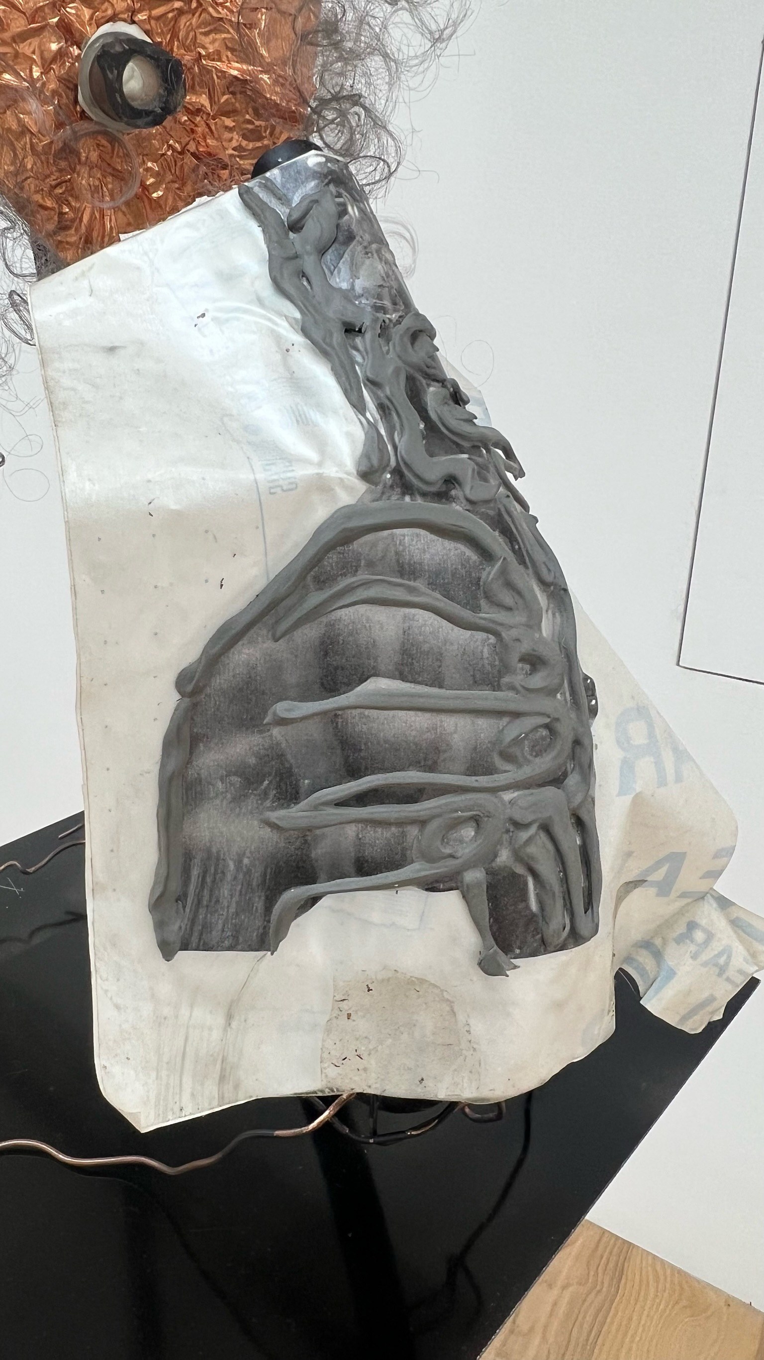 Weathering, Weathering at Kai Matsumiya, photo 43