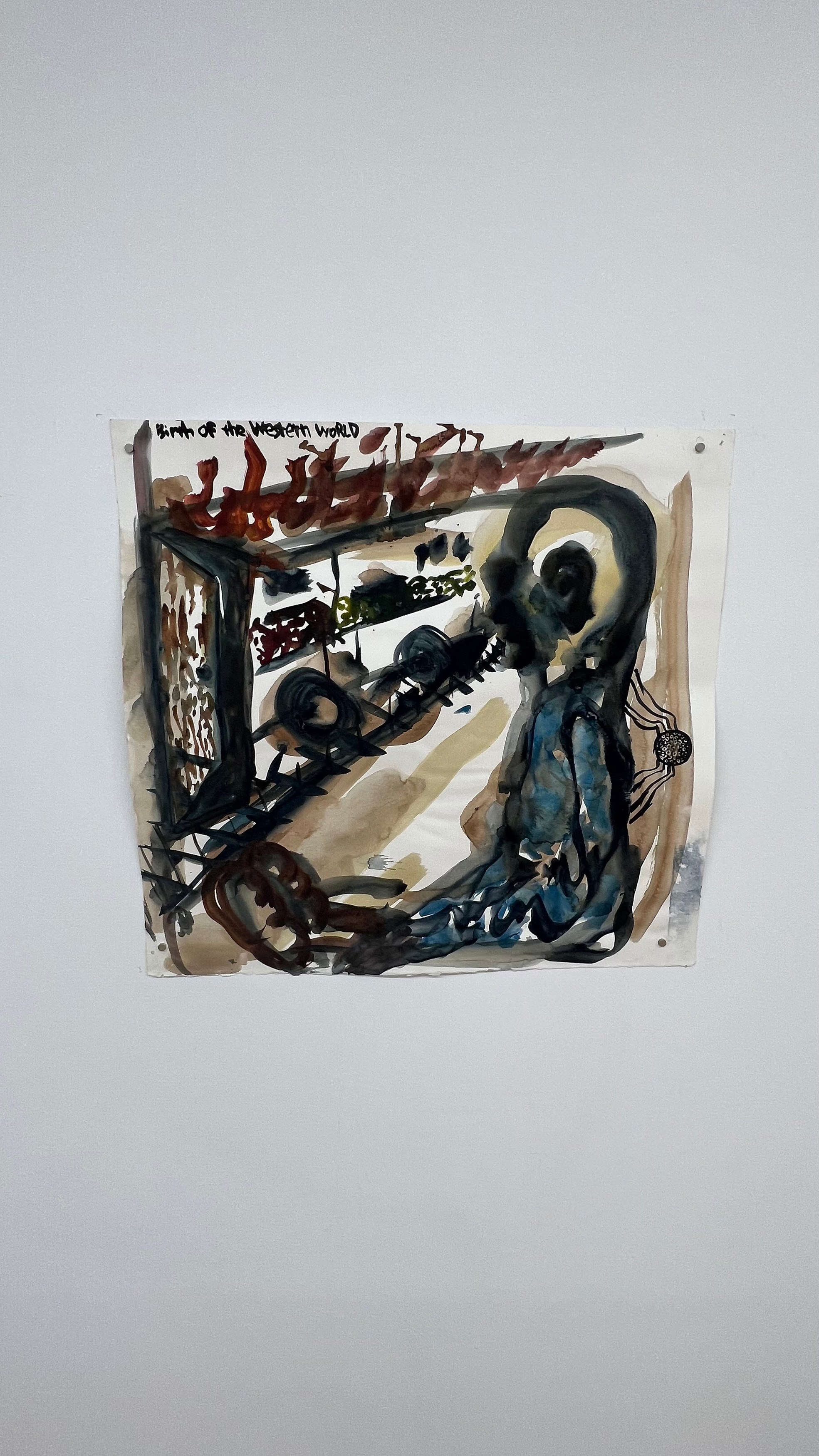 Weathering, Weathering at Kai Matsumiya, photo 40
