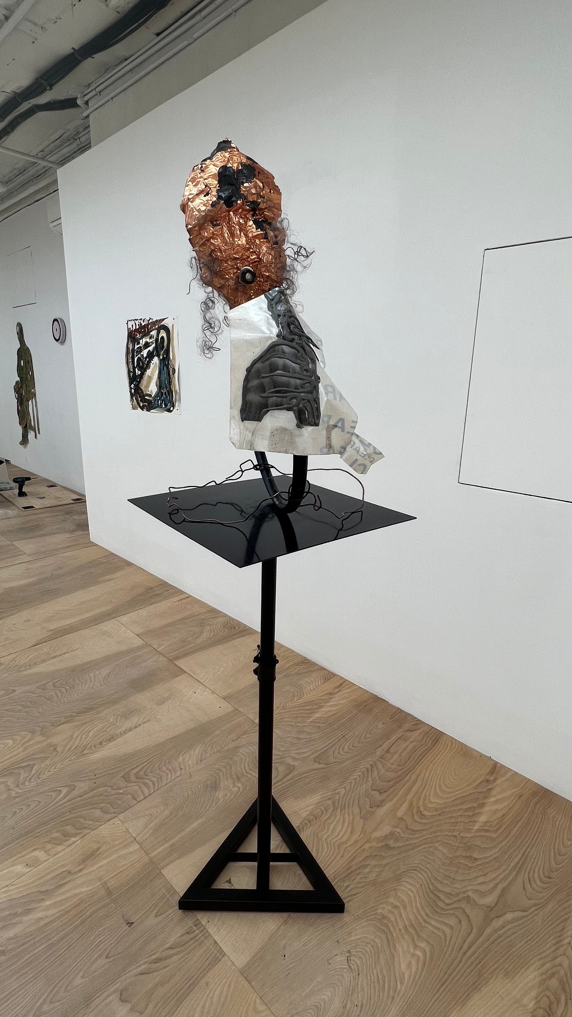 Weathering, Weathering at Kai Matsumiya, photo 42