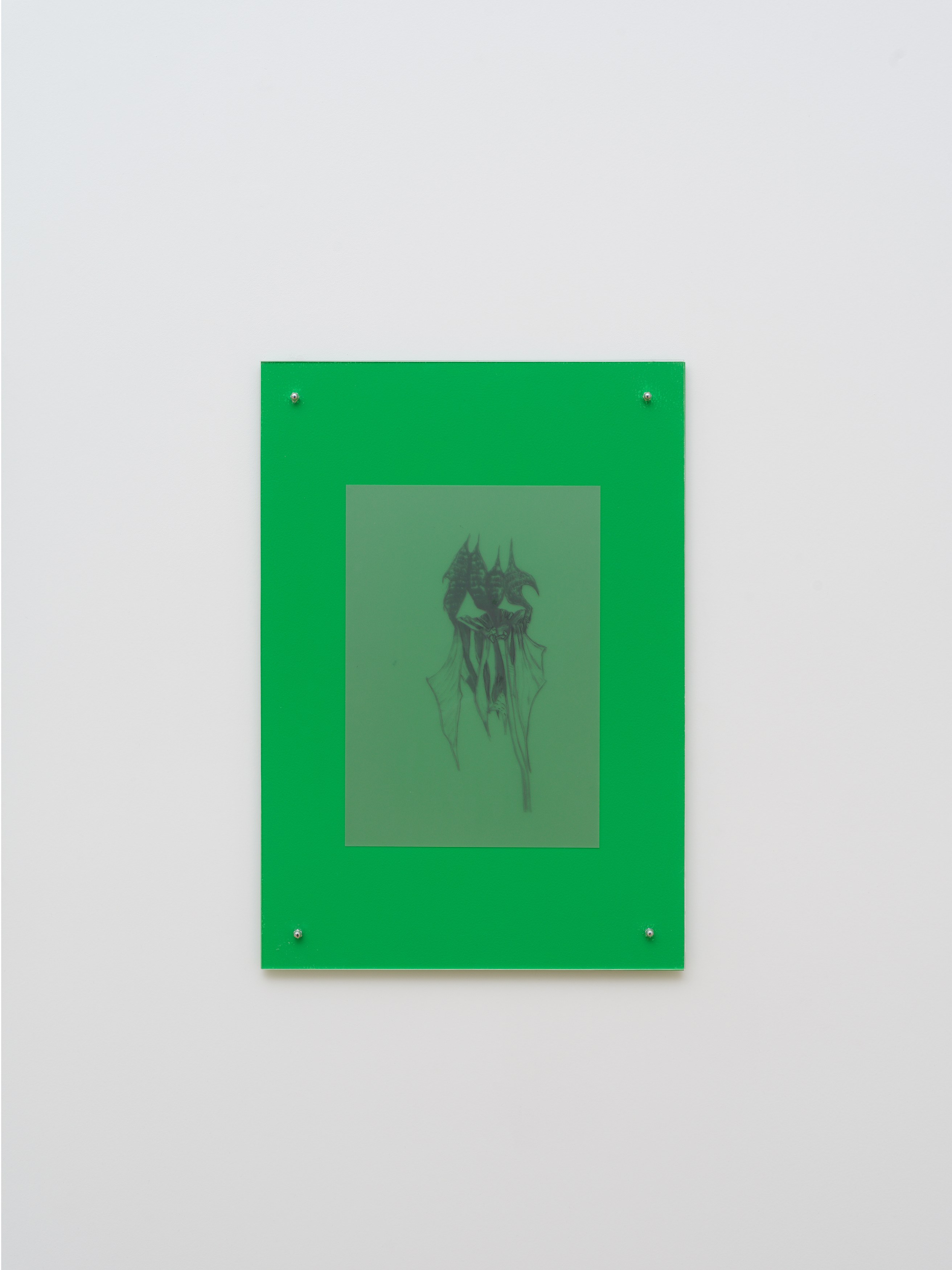 Green Lobby, Green Lobby at Louche Ops, photo 13