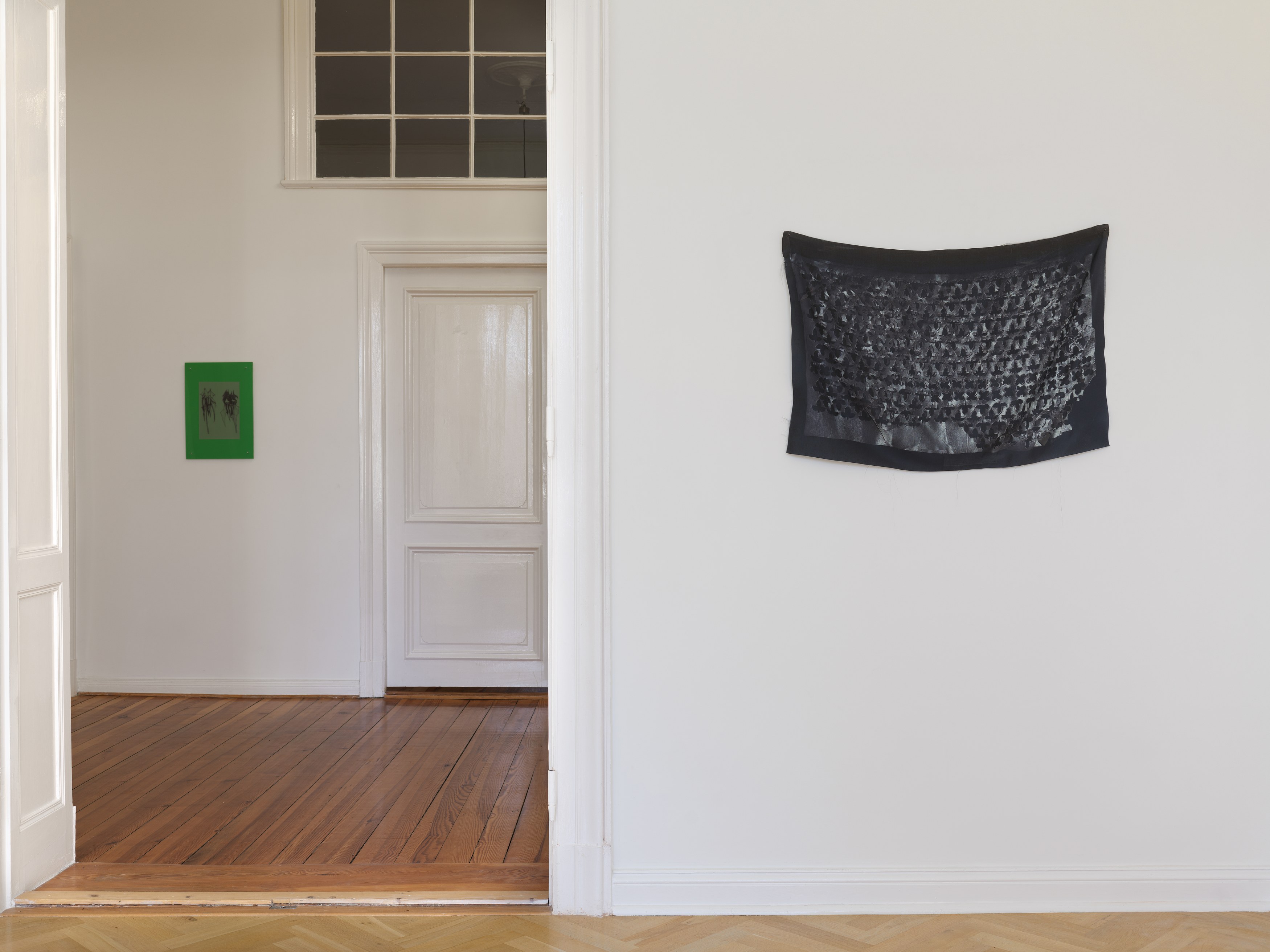 Green Lobby, Green Lobby at Louche Ops, photo 14