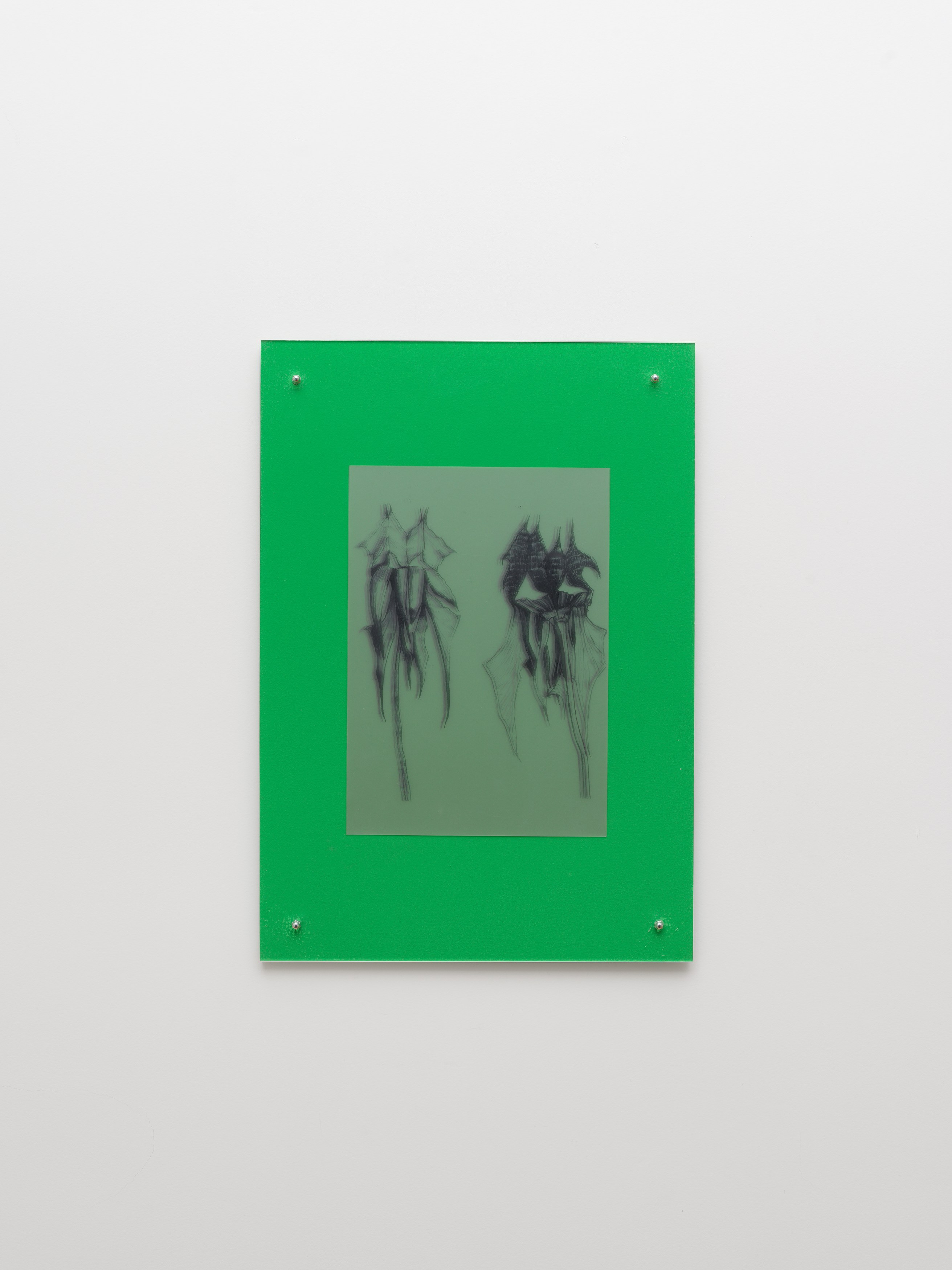 Green Lobby, Green Lobby at Louche Ops, photo 16
