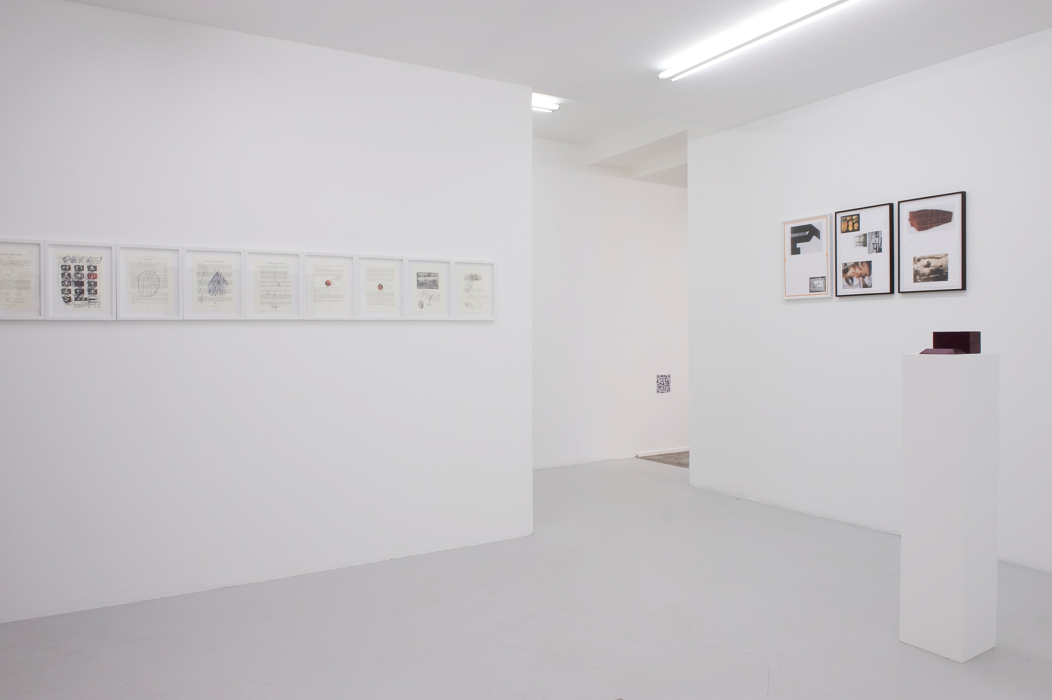 Freaks and Geeks, Freaks and Geeks at Air de Paris, photo 6