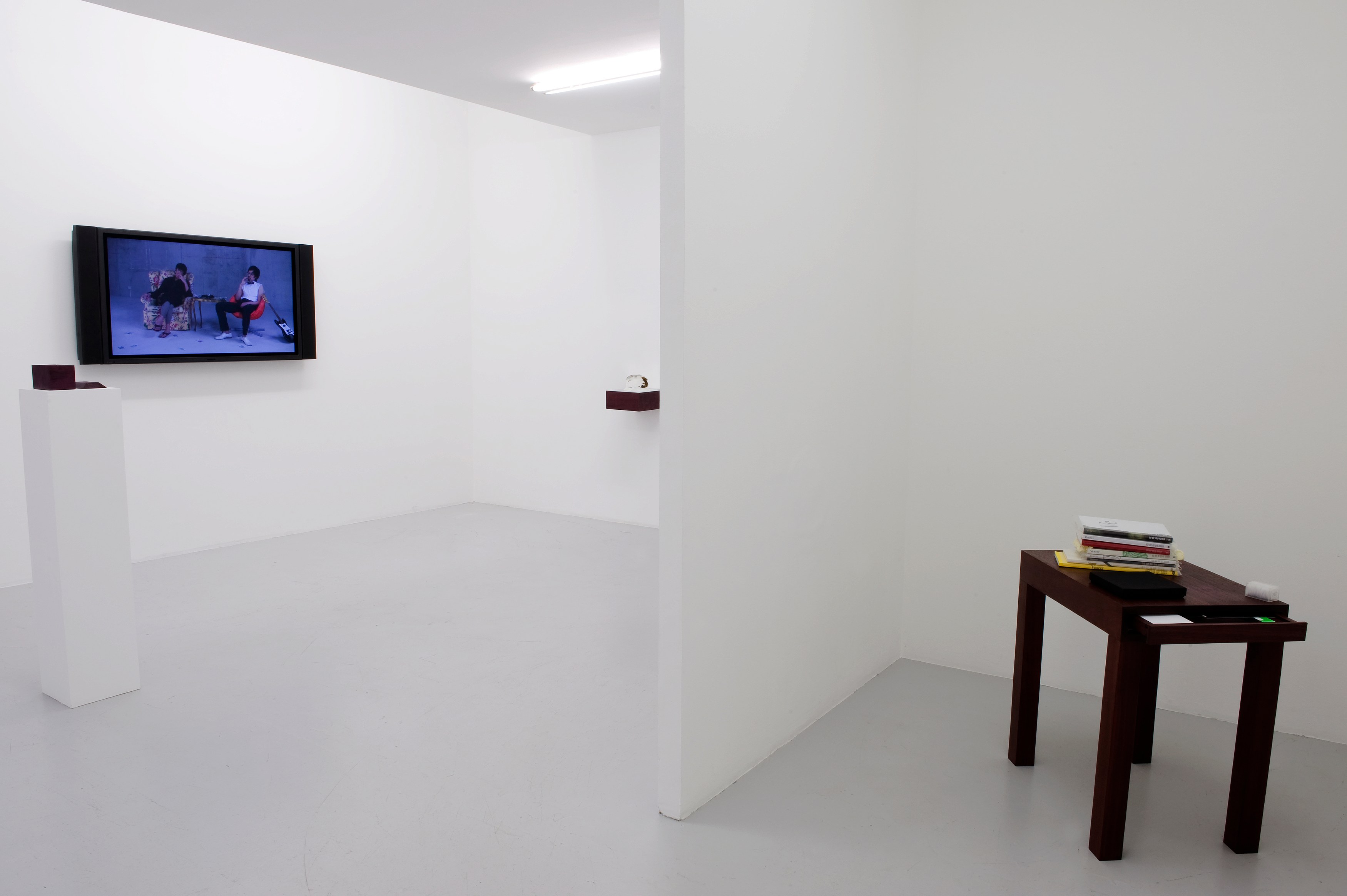 Freaks and Geeks, Freaks and Geeks at Air de Paris, photo 8
