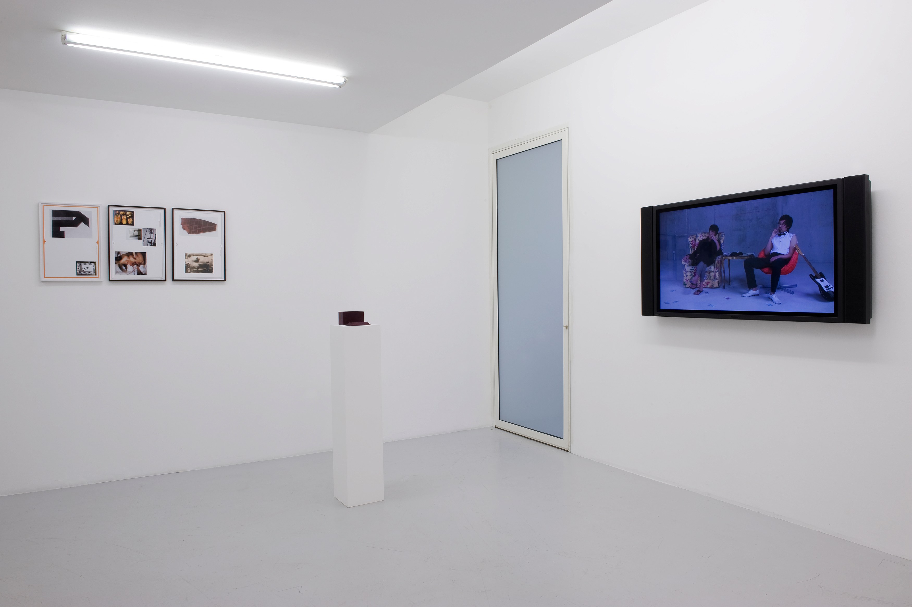 Freaks and Geeks, Freaks and Geeks at Air de Paris, photo 9
