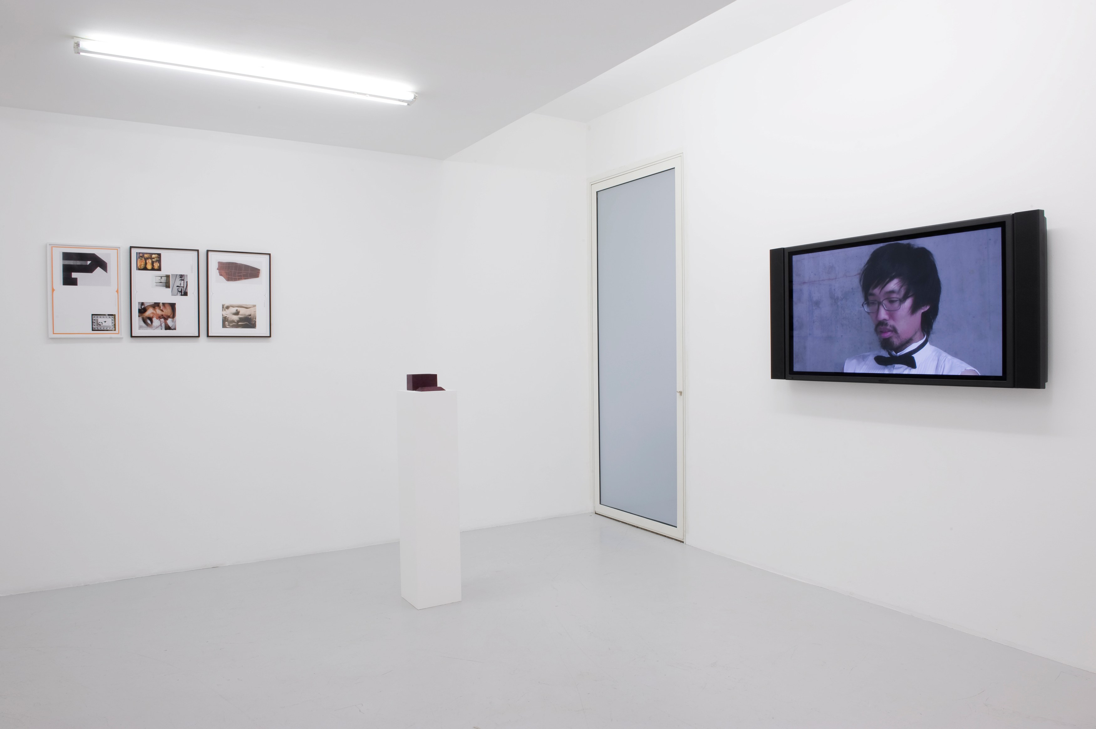 Freaks and Geeks, Freaks and Geeks at Air de Paris, photo 10