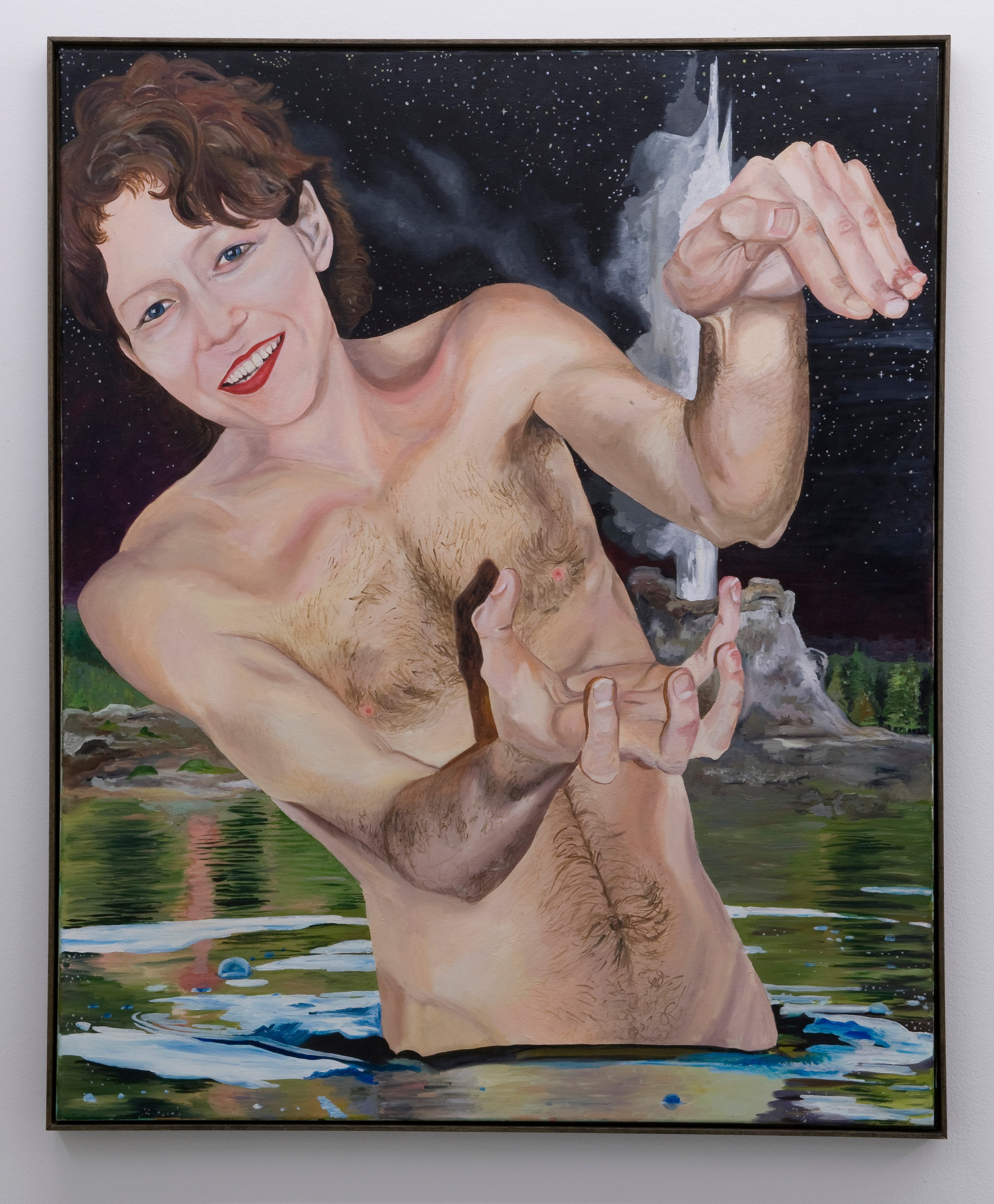 Freaks and Geeks, Freaks and Geeks at Air de Paris, photo 18