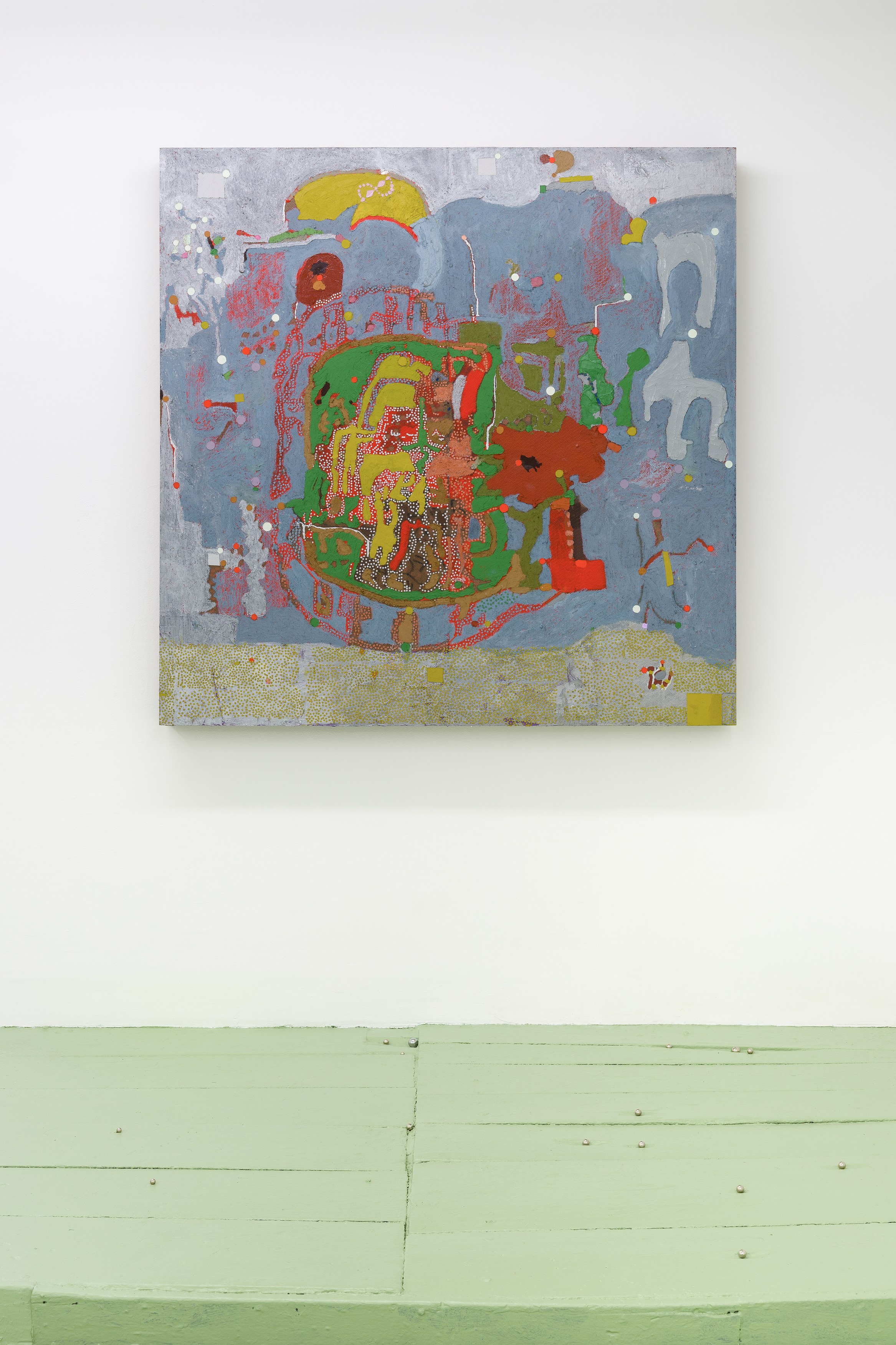 Molly Rose Lieberman, Alive Girl at Theta, New York and From the Desk of Lucy Bull, New York, photo 10