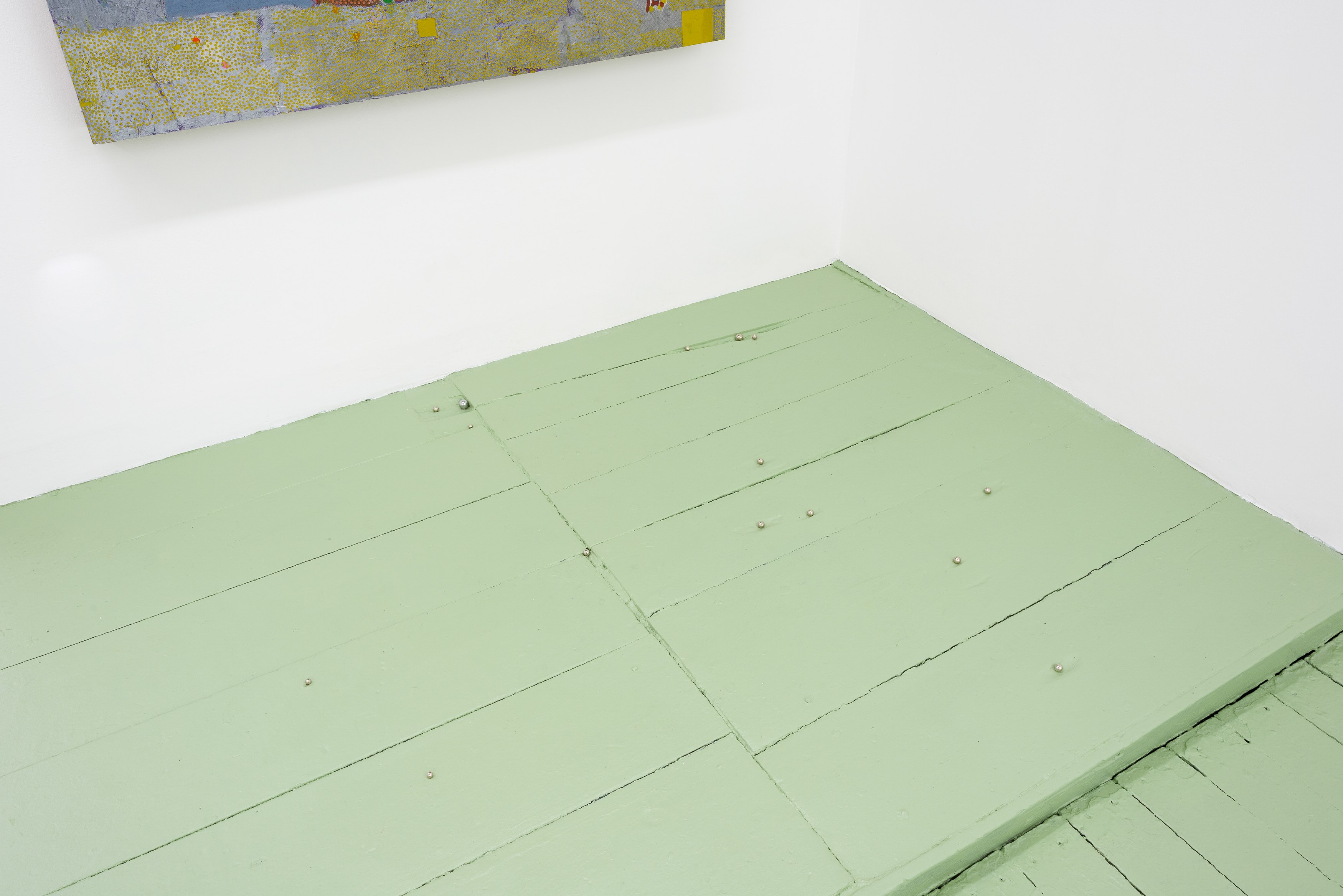 Molly Rose Lieberman, Alive Girl at Theta, New York and From the Desk of Lucy Bull, New York, photo 11
