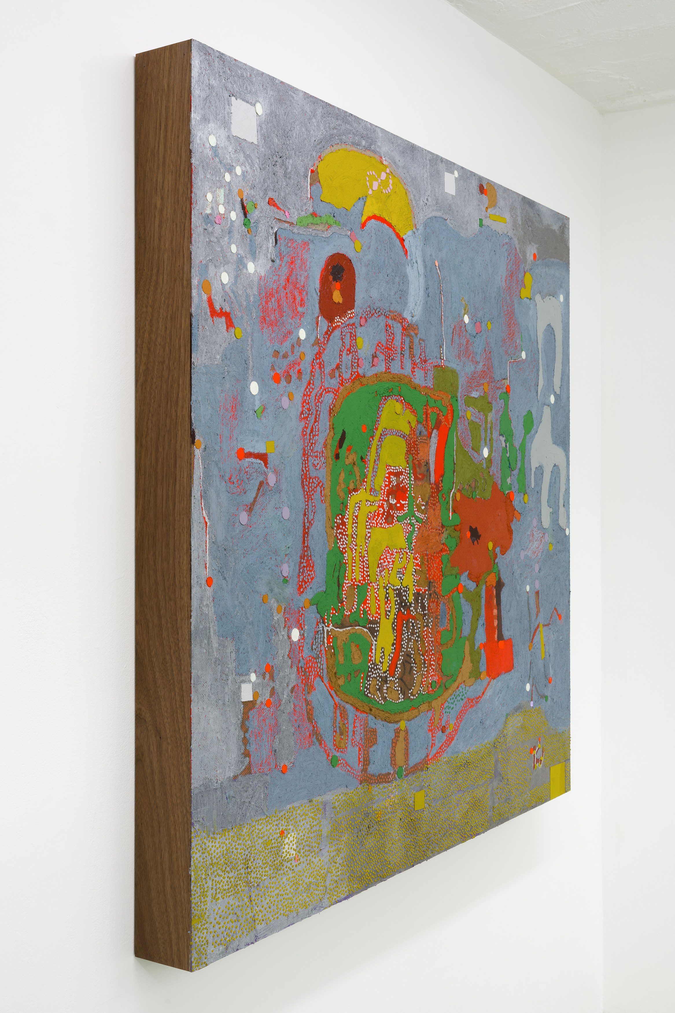 Molly Rose Lieberman, Alive Girl at Theta, New York and From the Desk of Lucy Bull, New York, photo 14