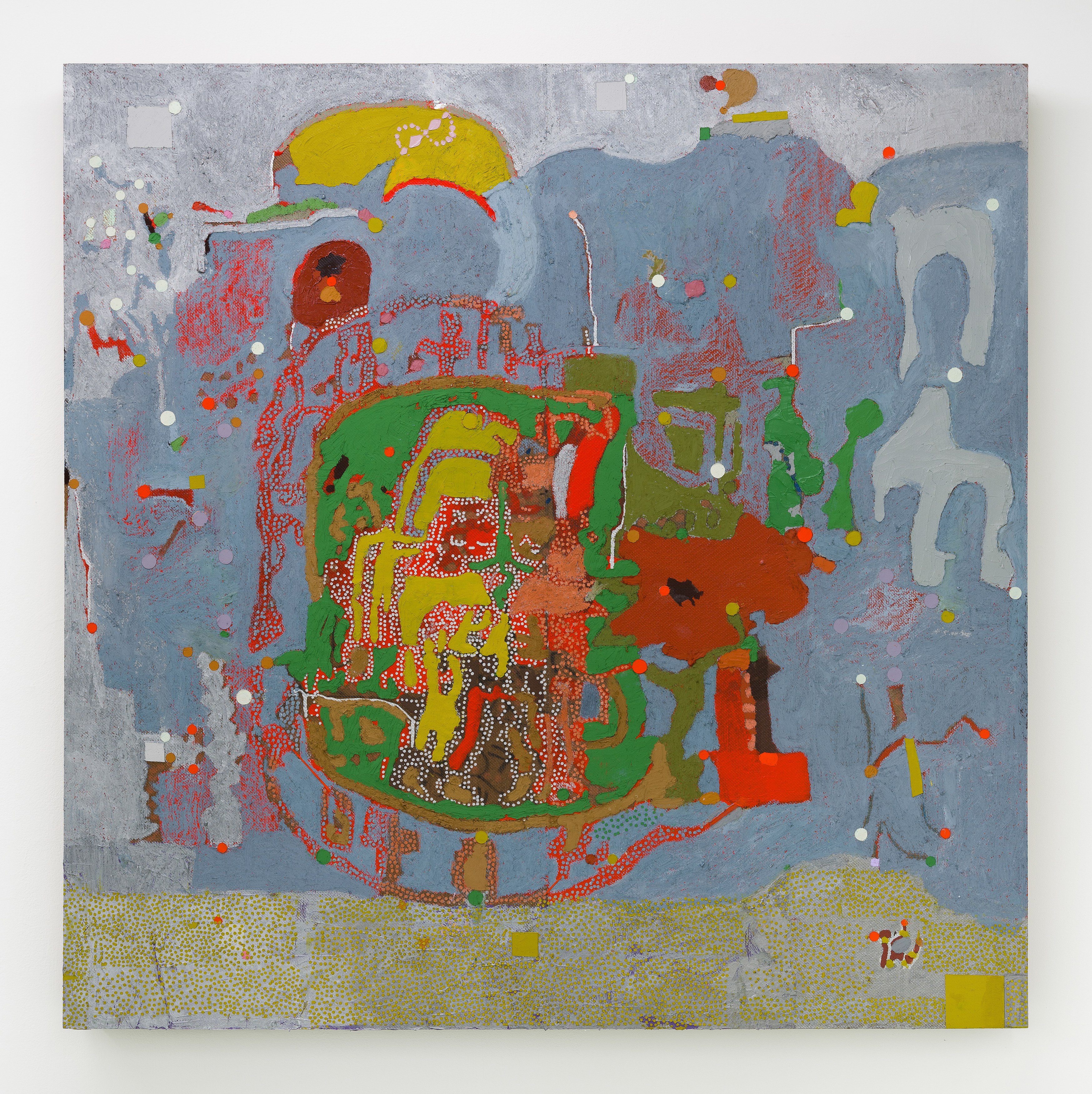 Molly Rose Lieberman, Alive Girl at Theta, New York and From the Desk of Lucy Bull, New York, photo 13