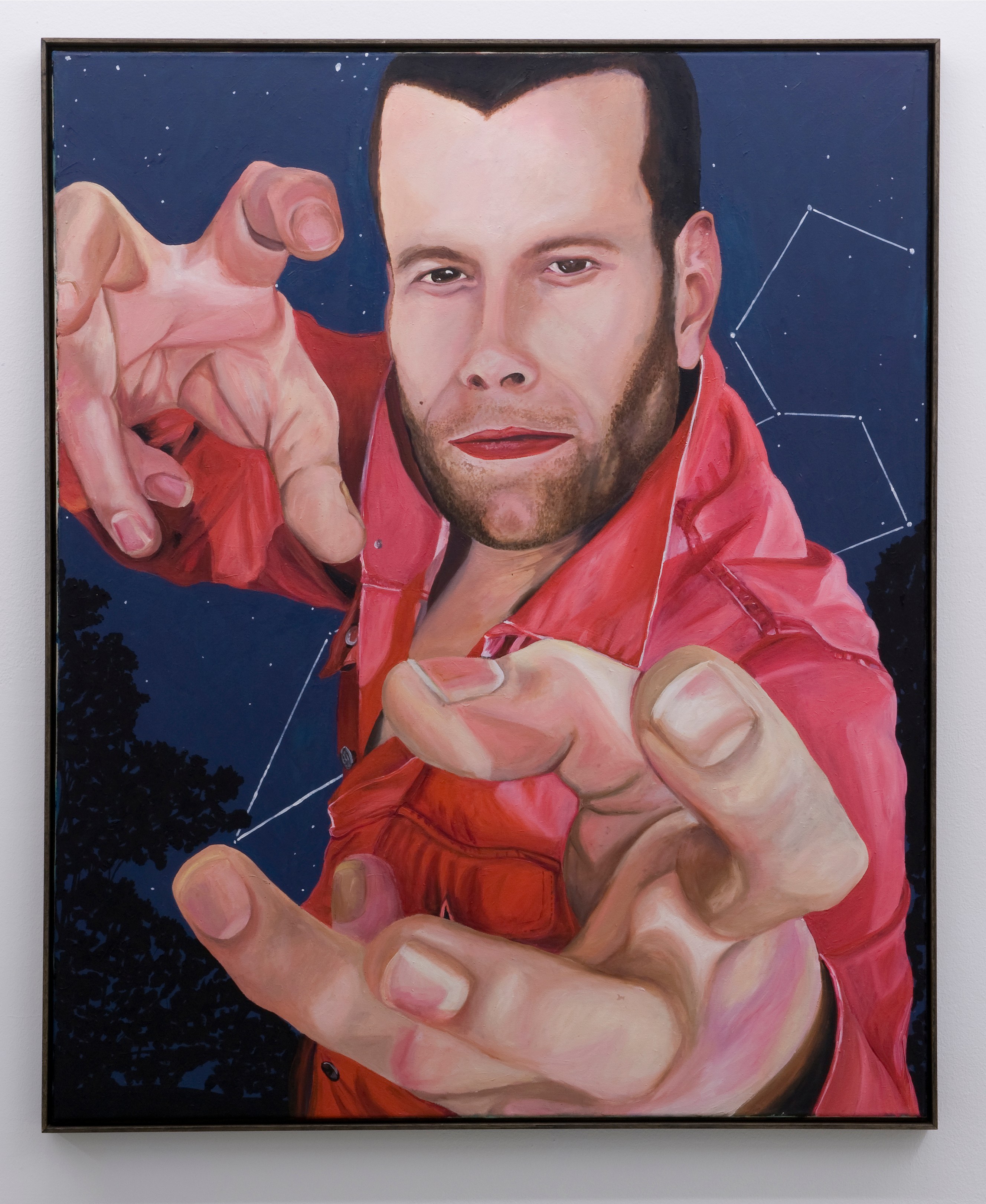 Freaks and Geeks, Freaks and Geeks at Air de Paris, photo 19