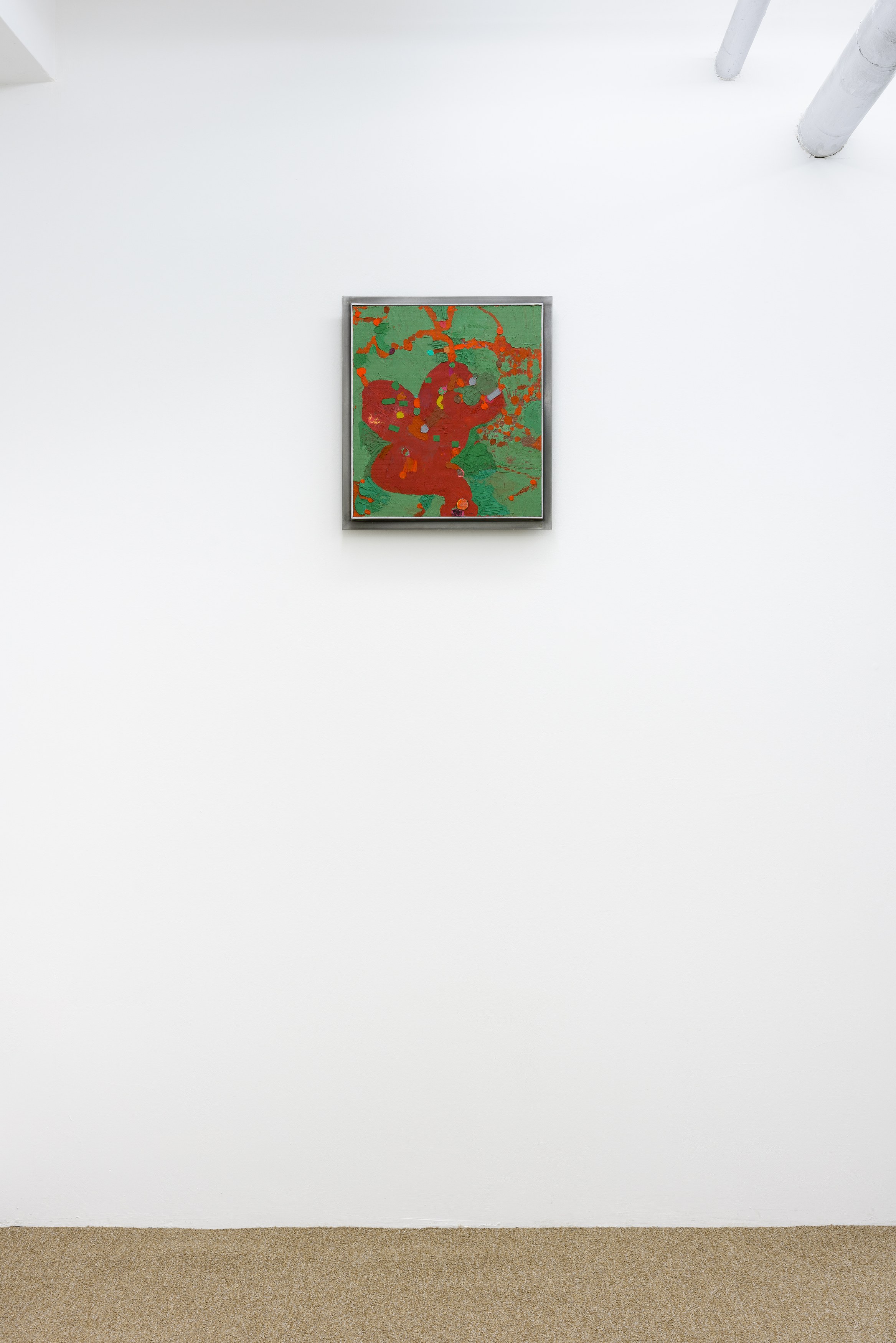 Molly Rose Lieberman, Alive Girl at Theta, New York and From the Desk of Lucy Bull, New York, photo 19