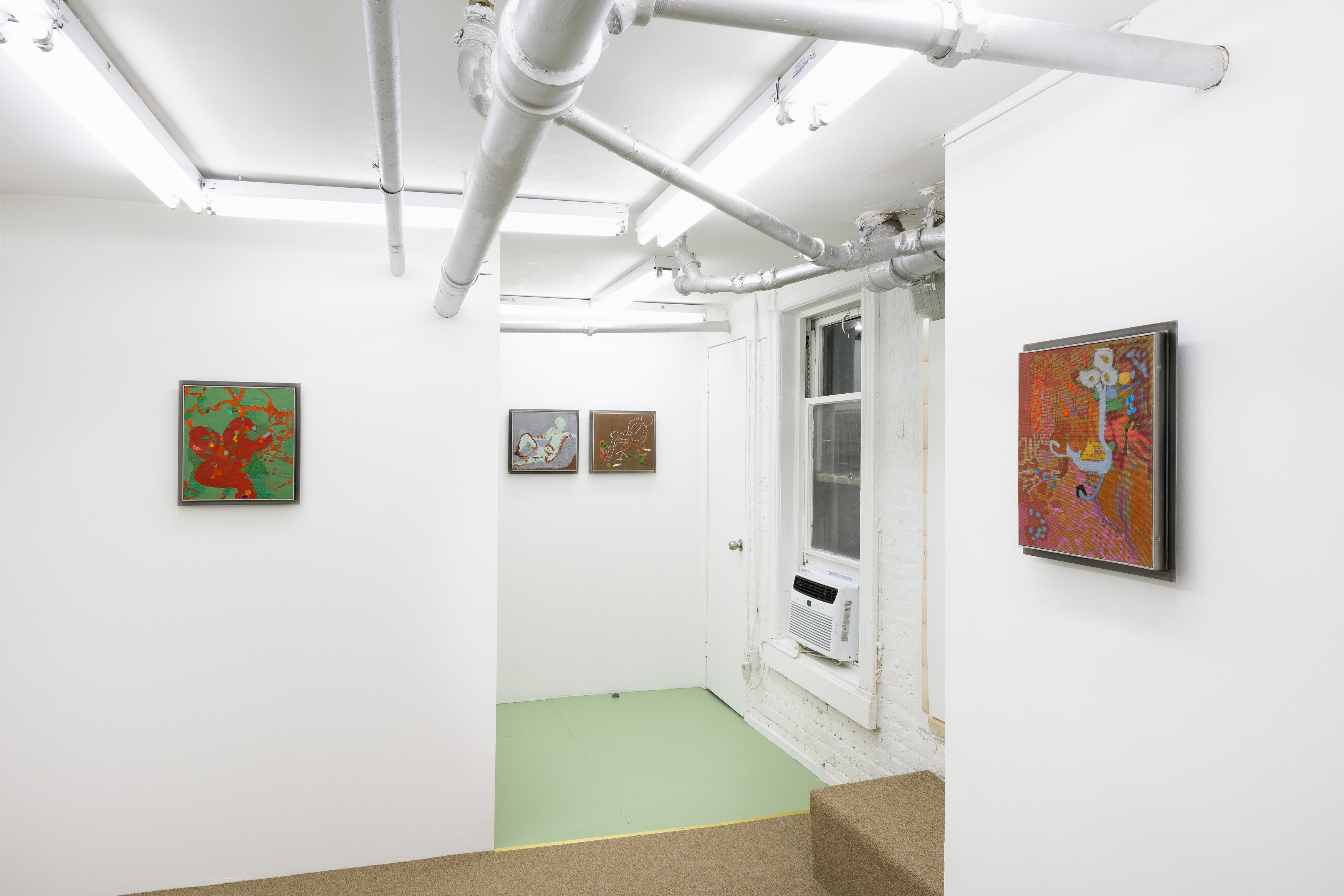 Molly Rose Lieberman, Alive Girl at Theta, New York and From the Desk of Lucy Bull, New York, photo 26