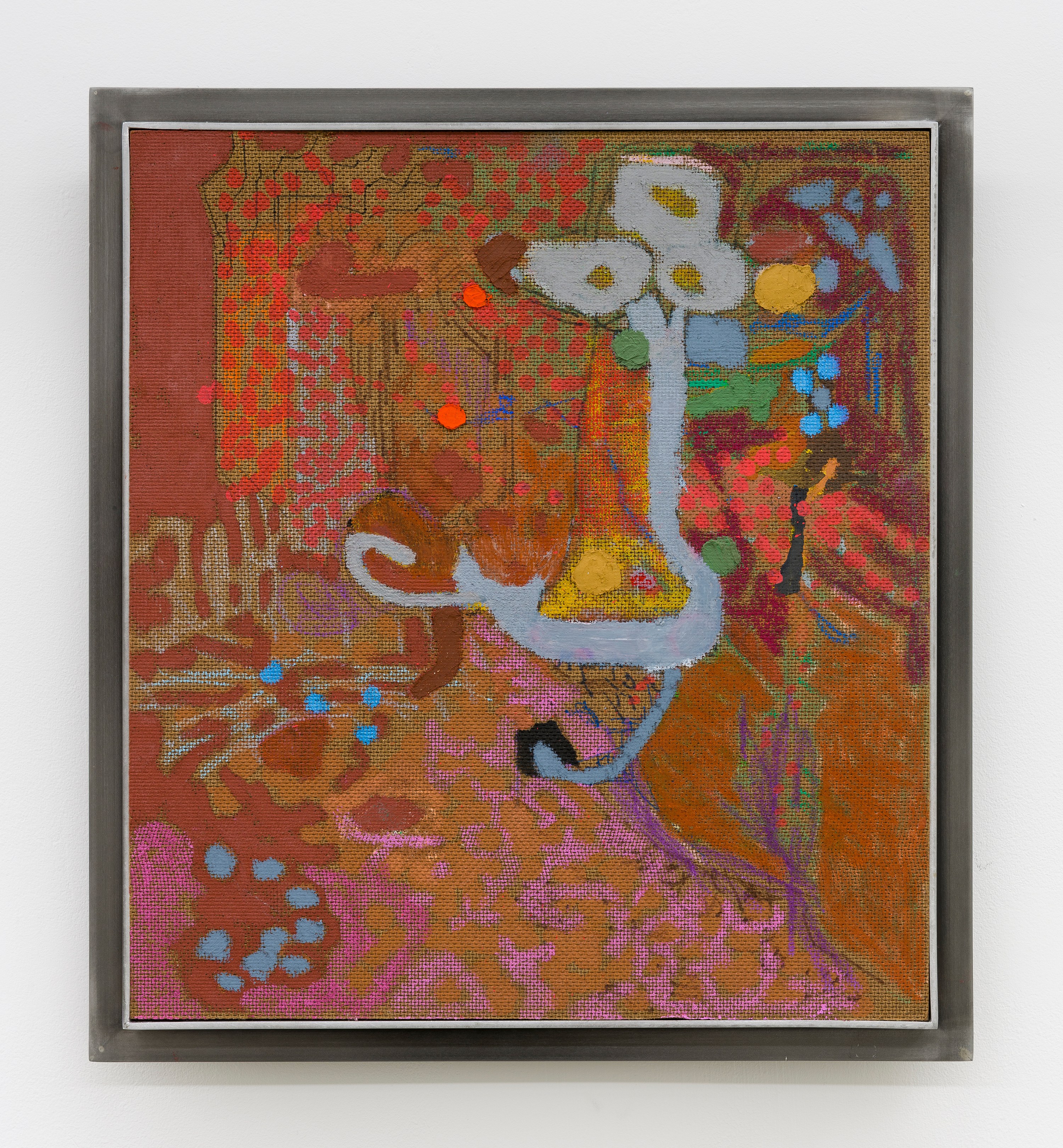 Molly Rose Lieberman, Alive Girl at Theta, New York and From the Desk of Lucy Bull, New York, photo 27